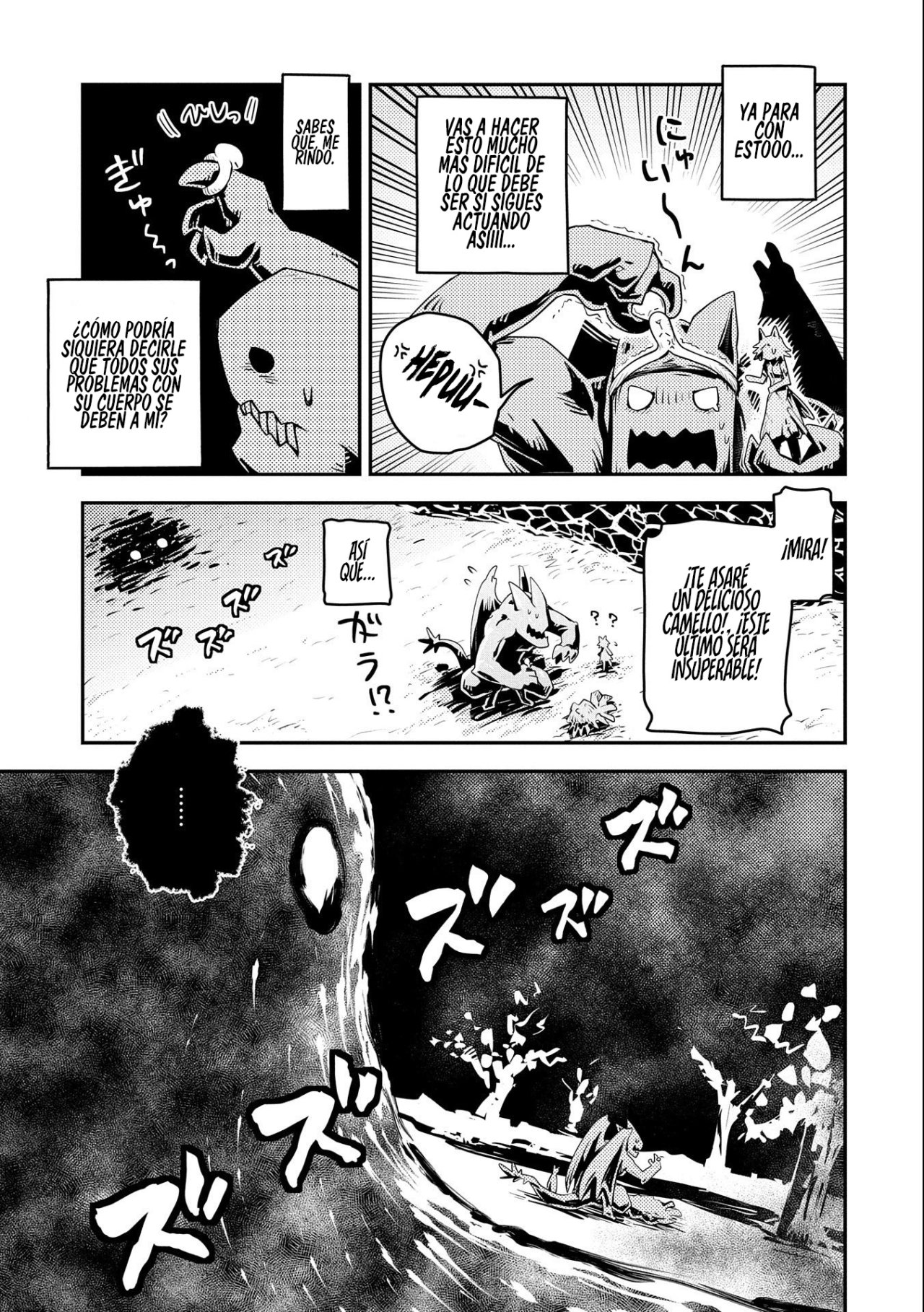 Read Tensei Shitara Dragon No Tamago Datta ES Manga Online