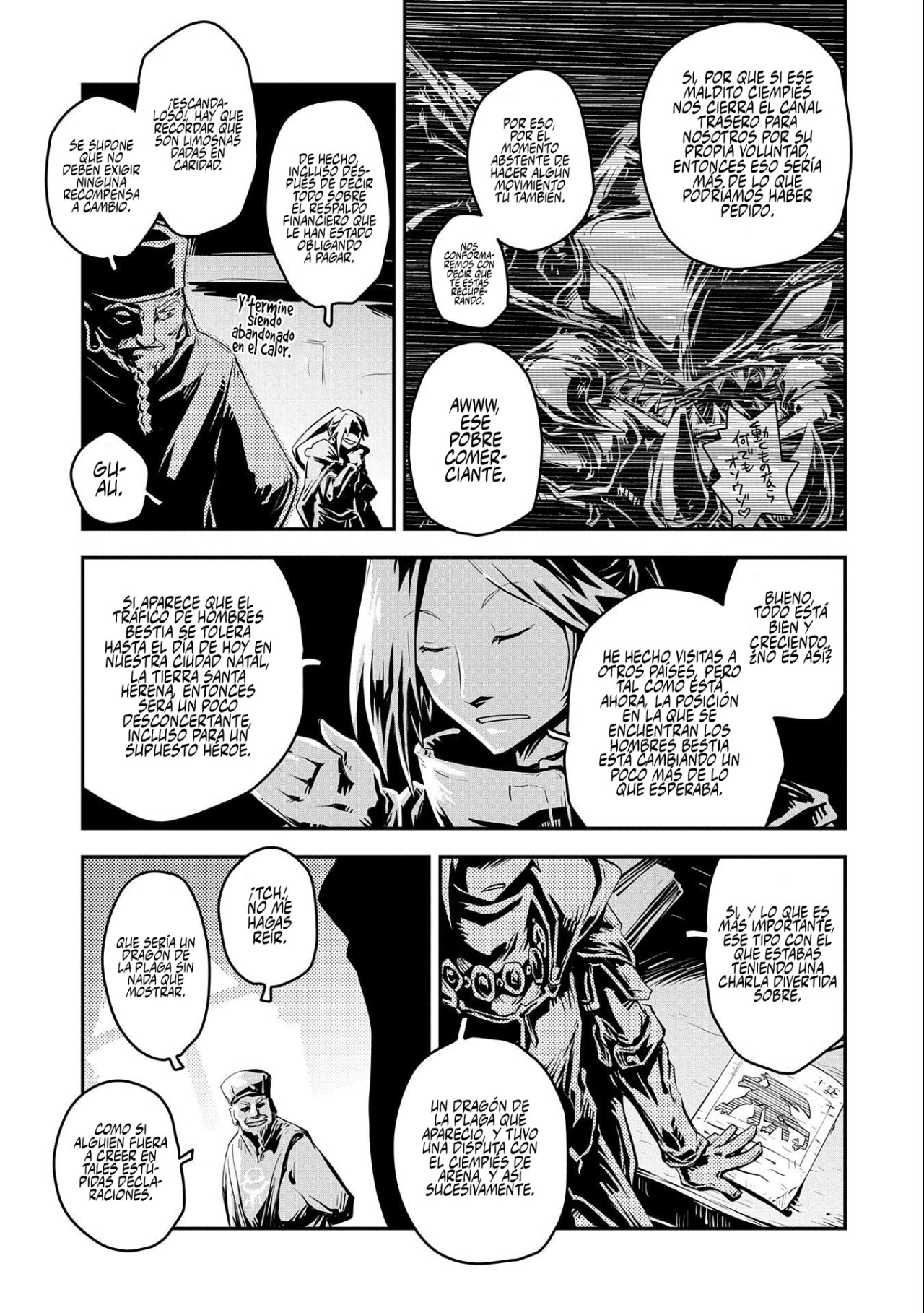Read Tensei Shitara Dragon No Tamago Datta ES Manga Online