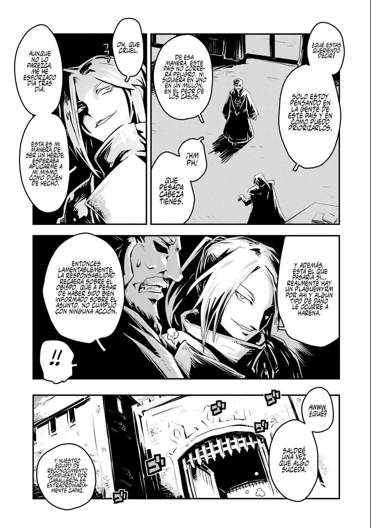 Read Tensei Shitara Dragon No Tamago Datta ES Manga Online