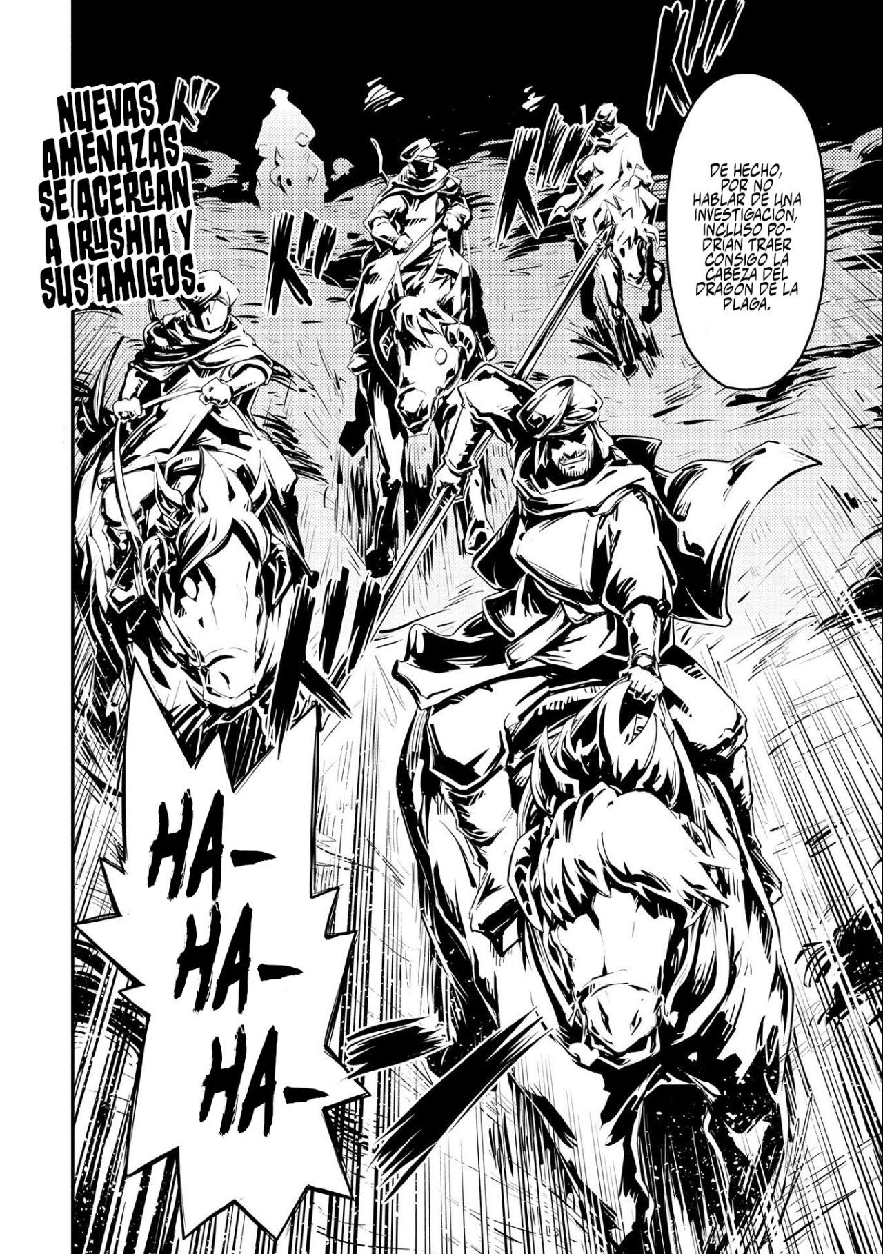 Read Tensei Shitara Dragon No Tamago Datta ES Manga Online