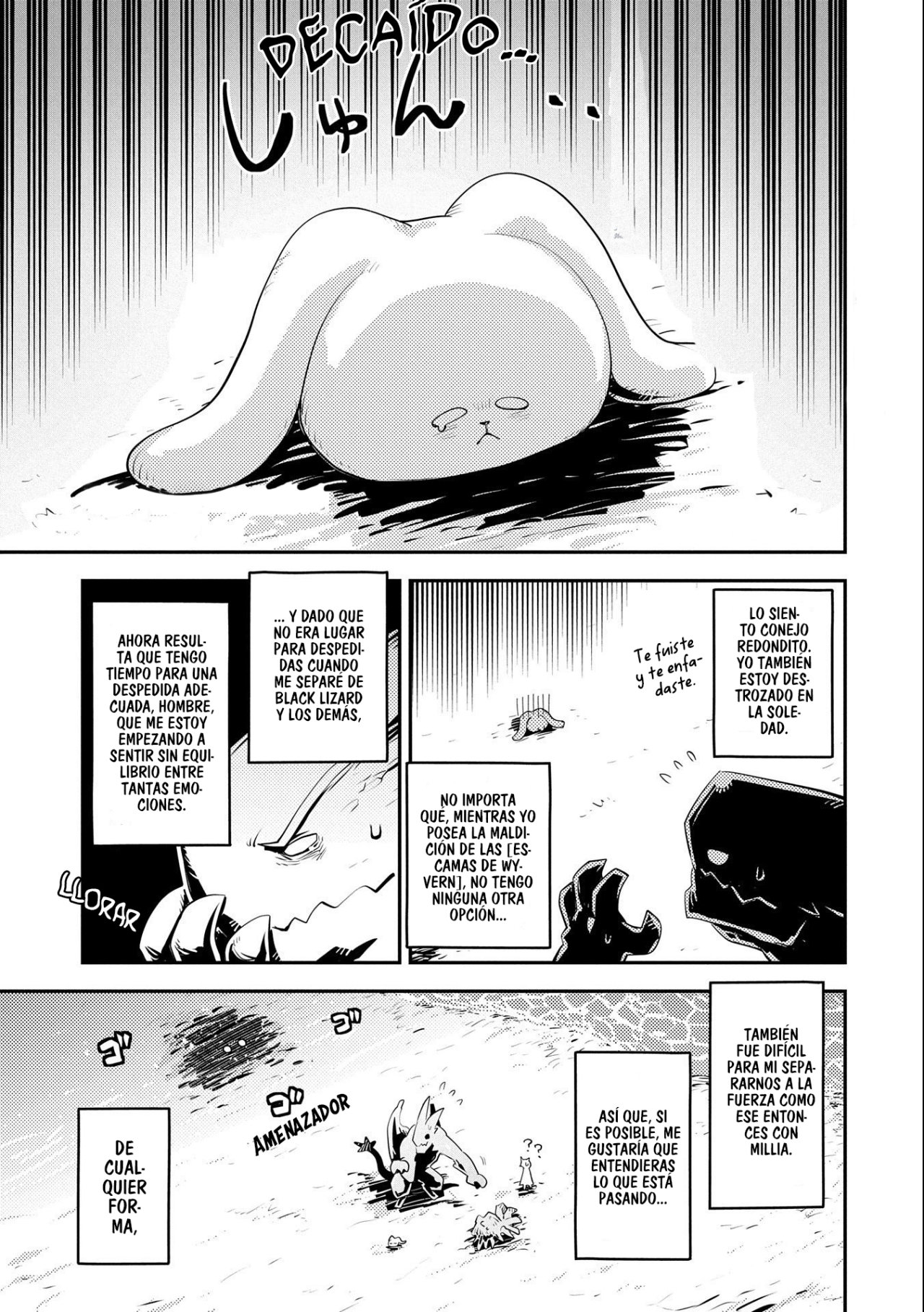 Read Tensei Shitara Dragon No Tamago Datta ES Manga Online