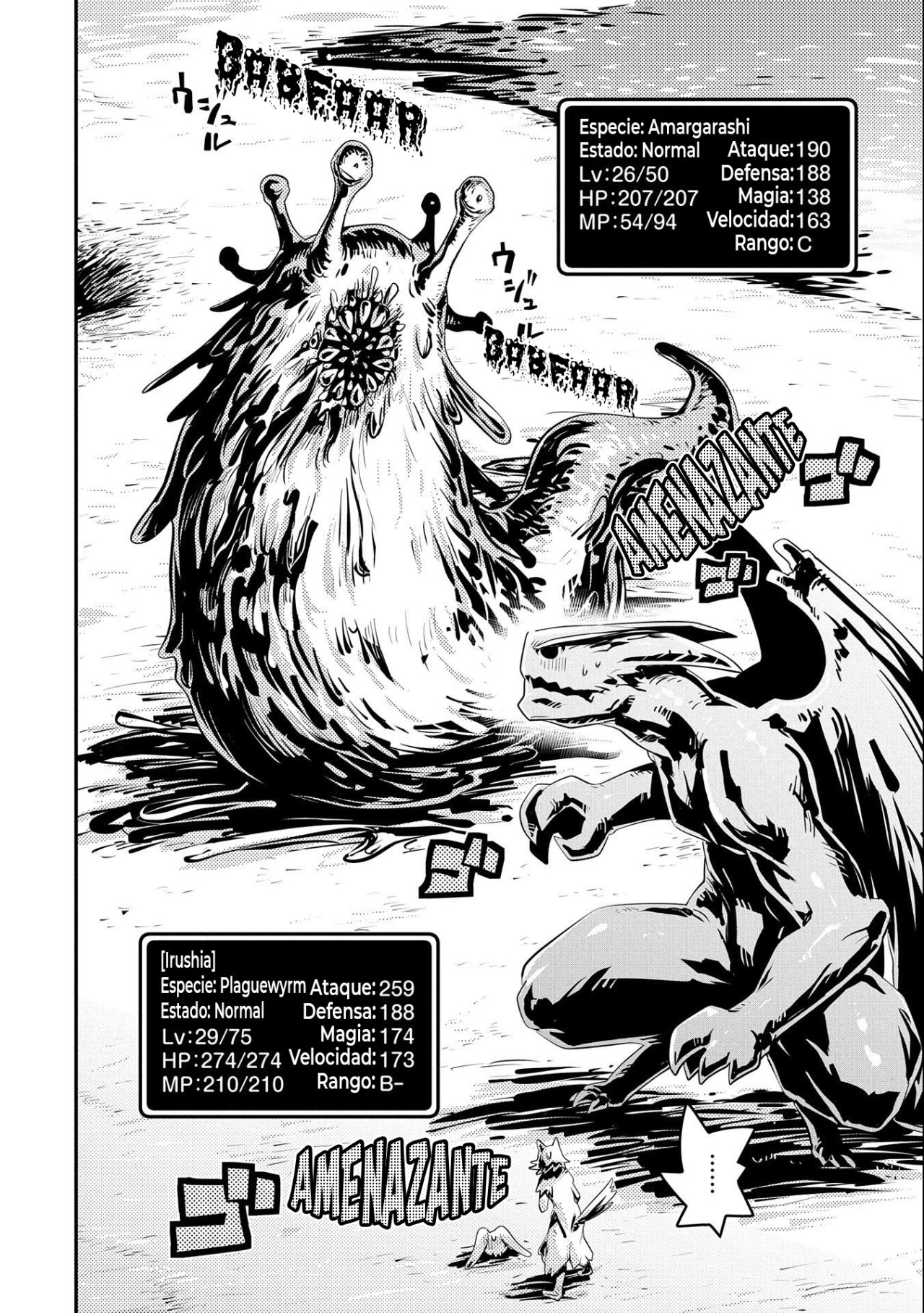 Read Tensei Shitara Dragon No Tamago Datta ES Manga Online