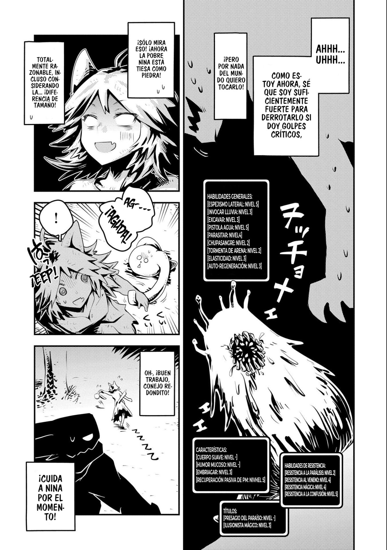 Read Tensei Shitara Dragon No Tamago Datta ES Manga Online