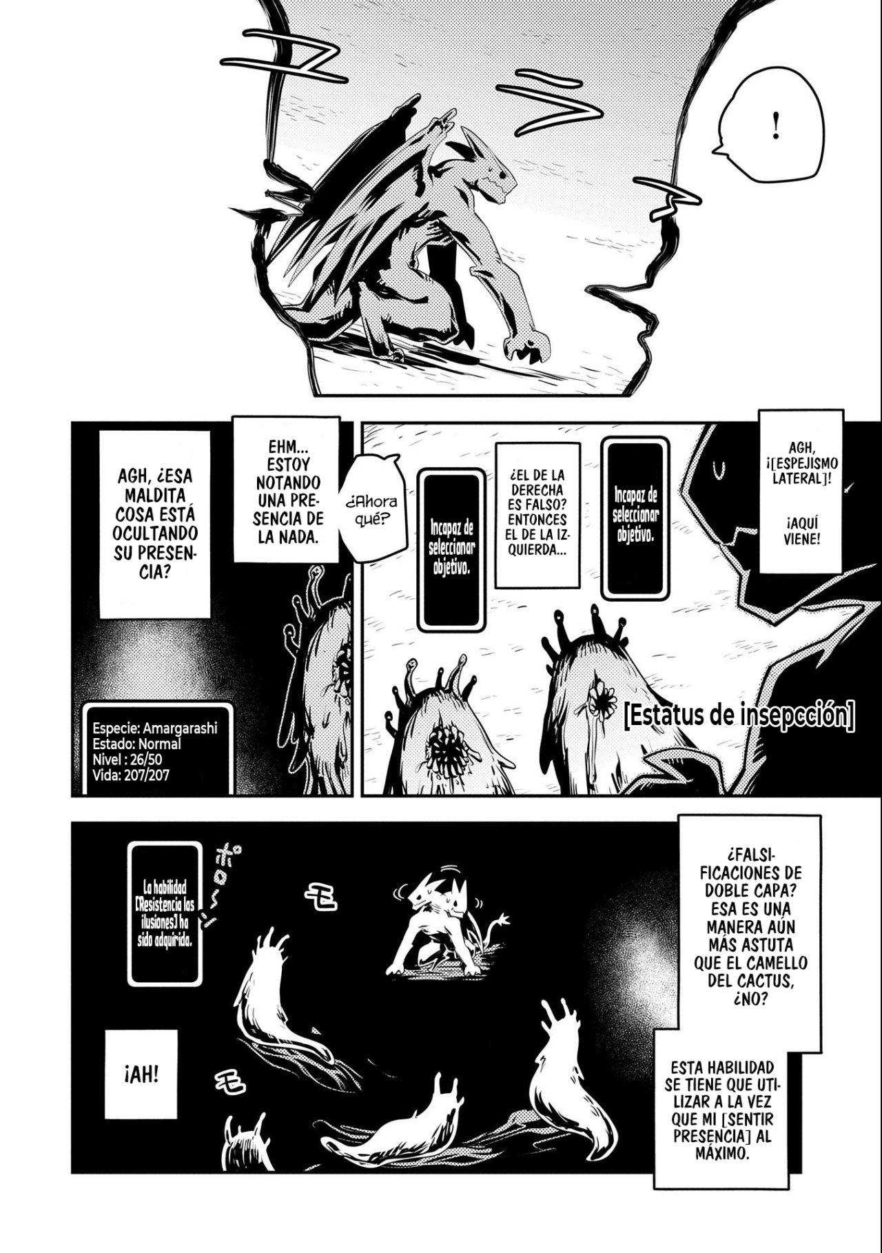 Read Tensei Shitara Dragon No Tamago Datta ES Manga Online