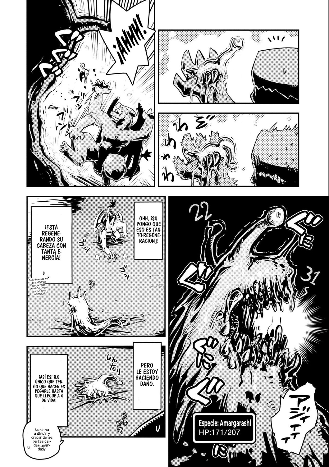 Read Tensei Shitara Dragon No Tamago Datta ES Manga Online