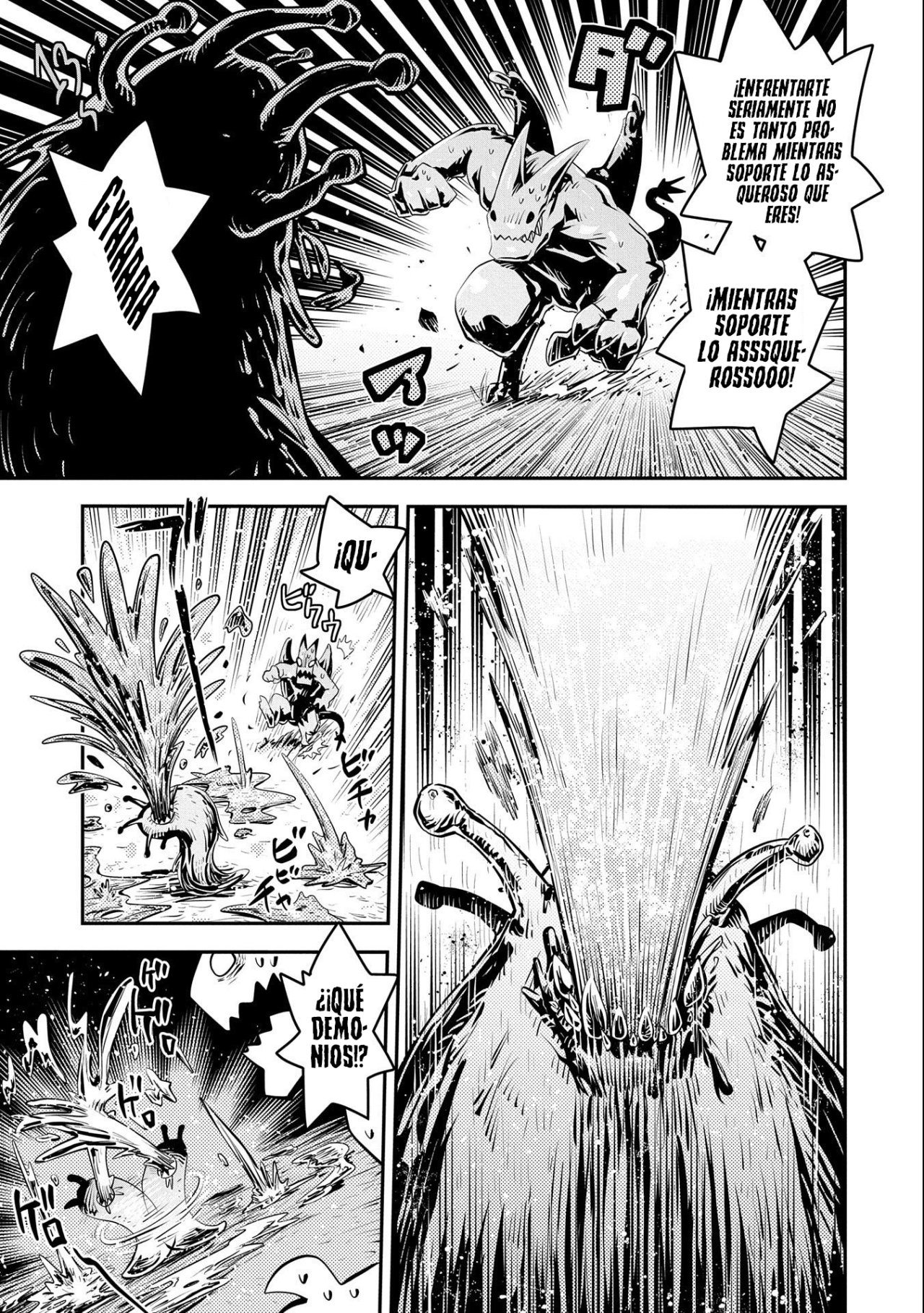 Read Tensei Shitara Dragon No Tamago Datta ES Manga Online