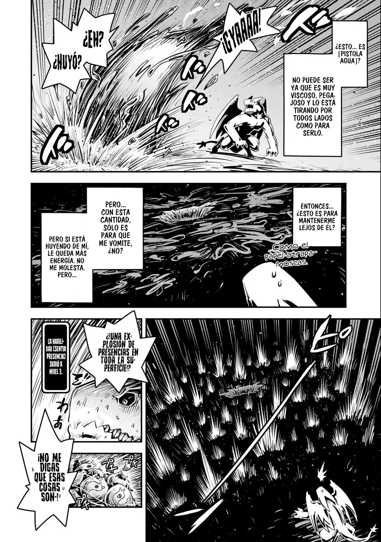 Read Tensei Shitara Dragon No Tamago Datta ES Manga Online