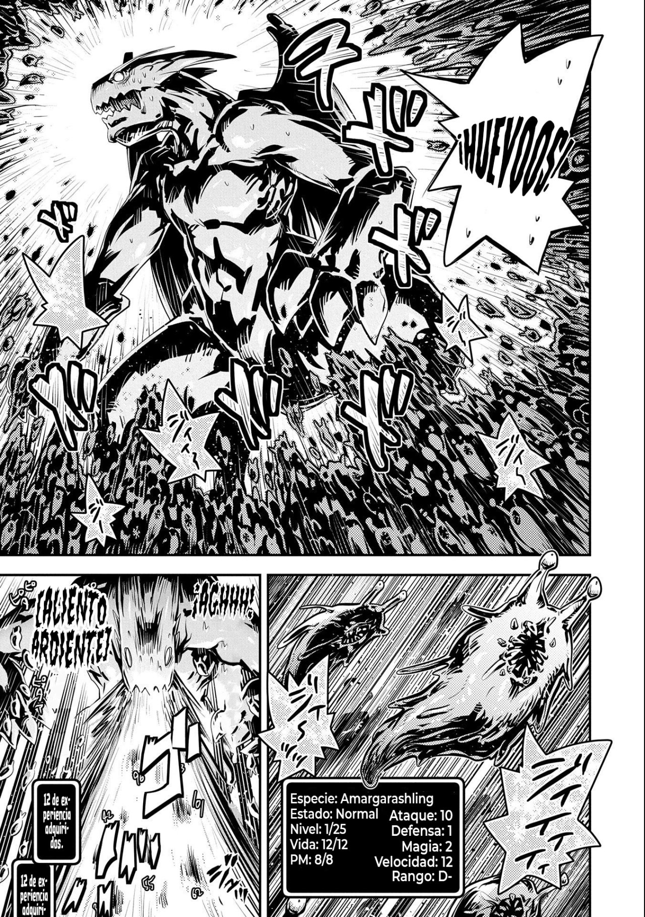 Read Tensei Shitara Dragon No Tamago Datta ES Manga Online