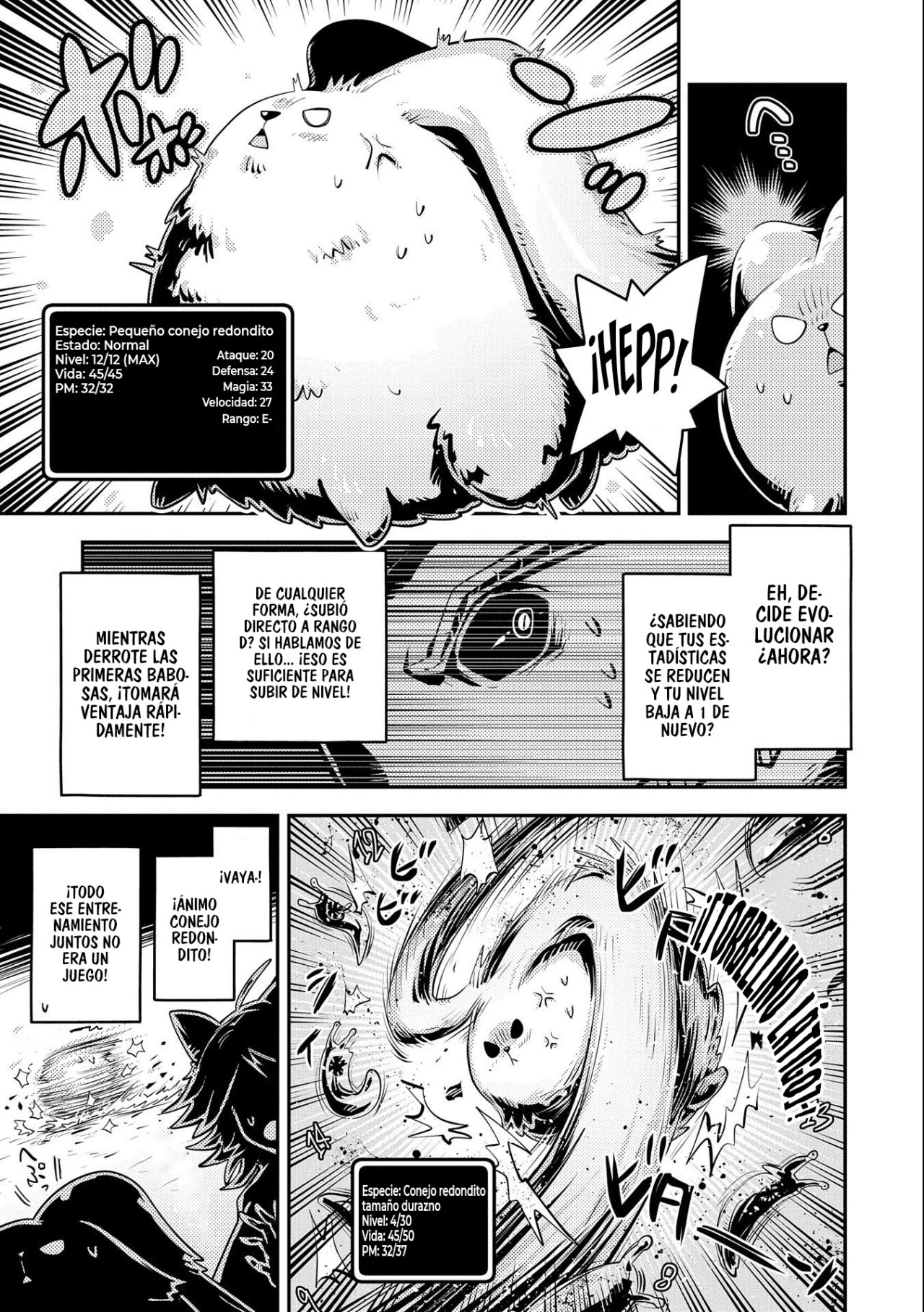 Read Tensei Shitara Dragon No Tamago Datta ES Manga Online