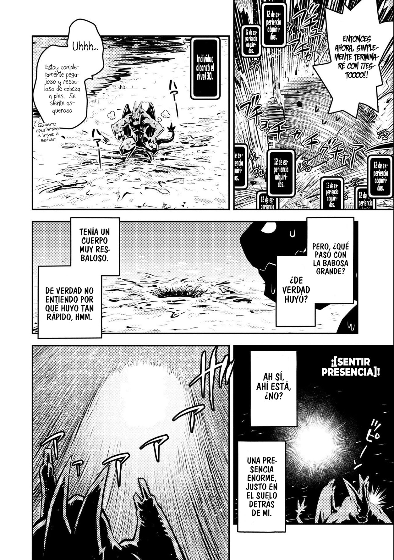 Read Tensei Shitara Dragon No Tamago Datta ES Manga Online