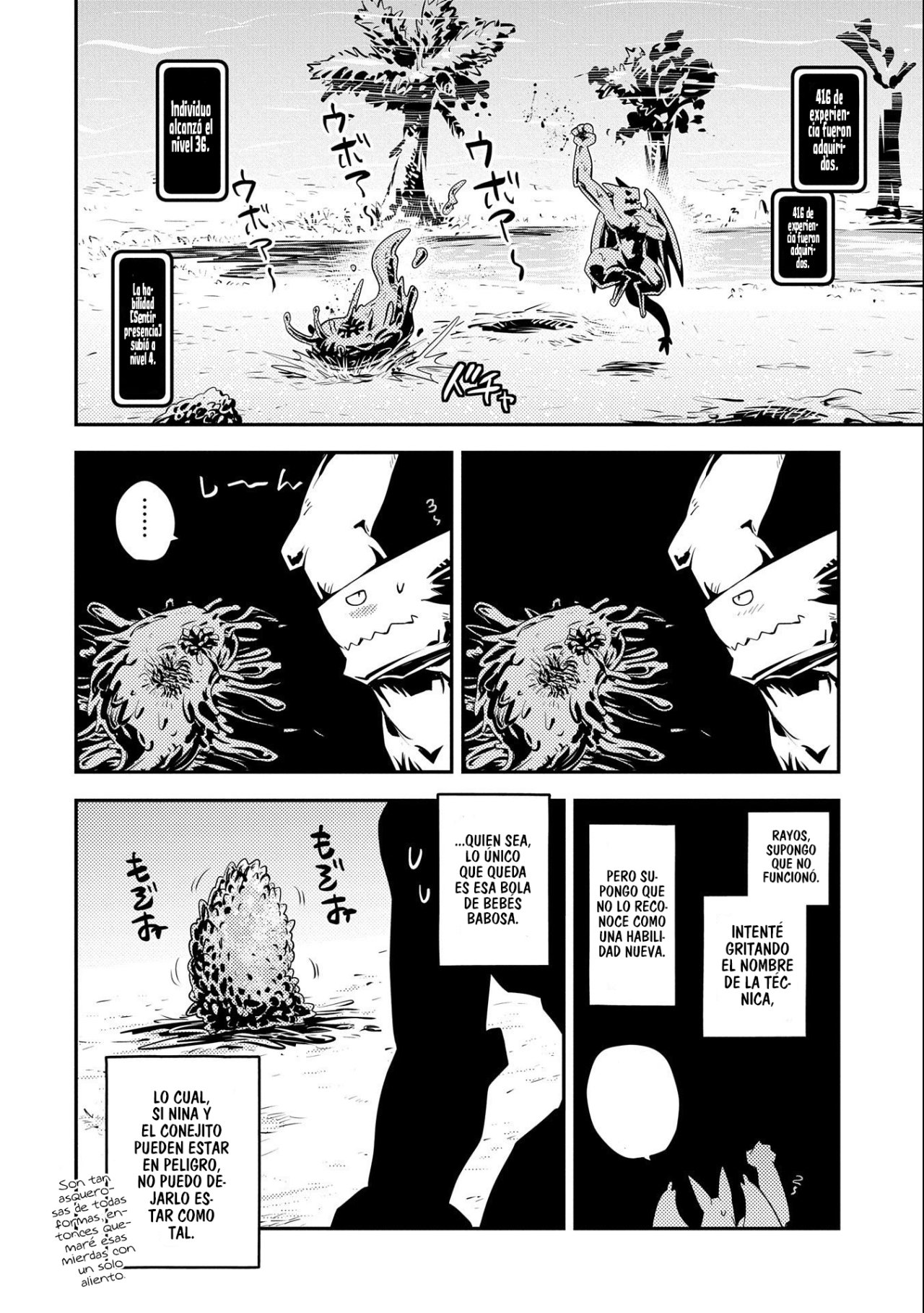 Read Tensei Shitara Dragon No Tamago Datta ES Manga Online