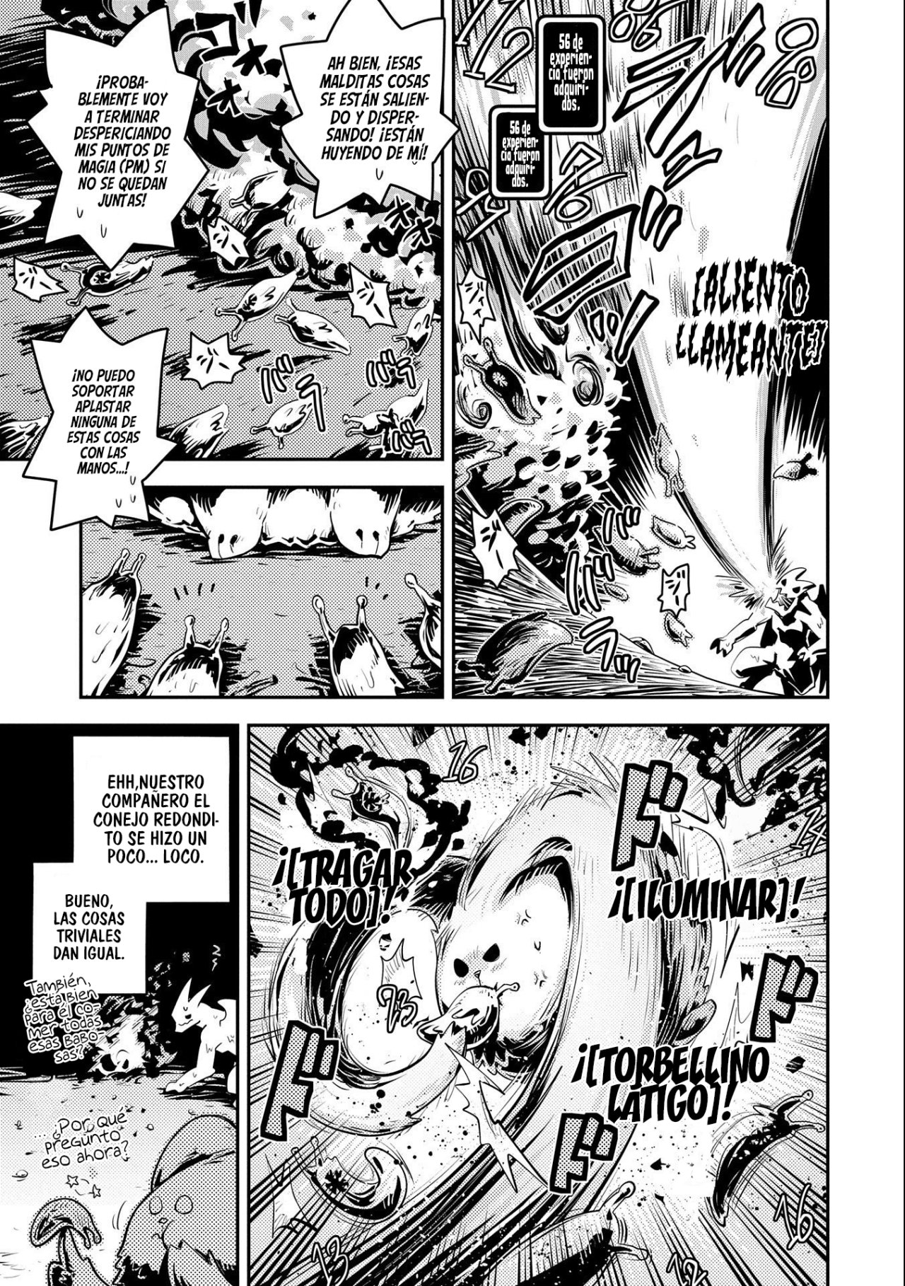 Read Tensei Shitara Dragon No Tamago Datta ES Manga Online