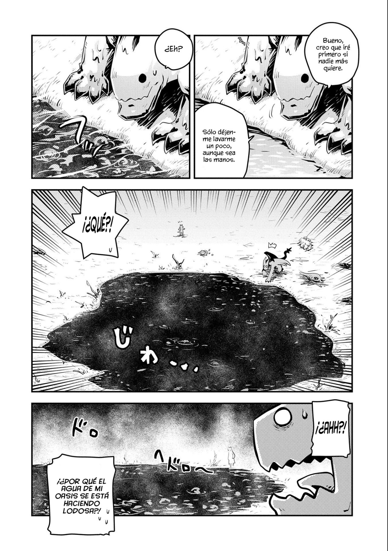 Read Tensei Shitara Dragon No Tamago Datta ES Manga Online