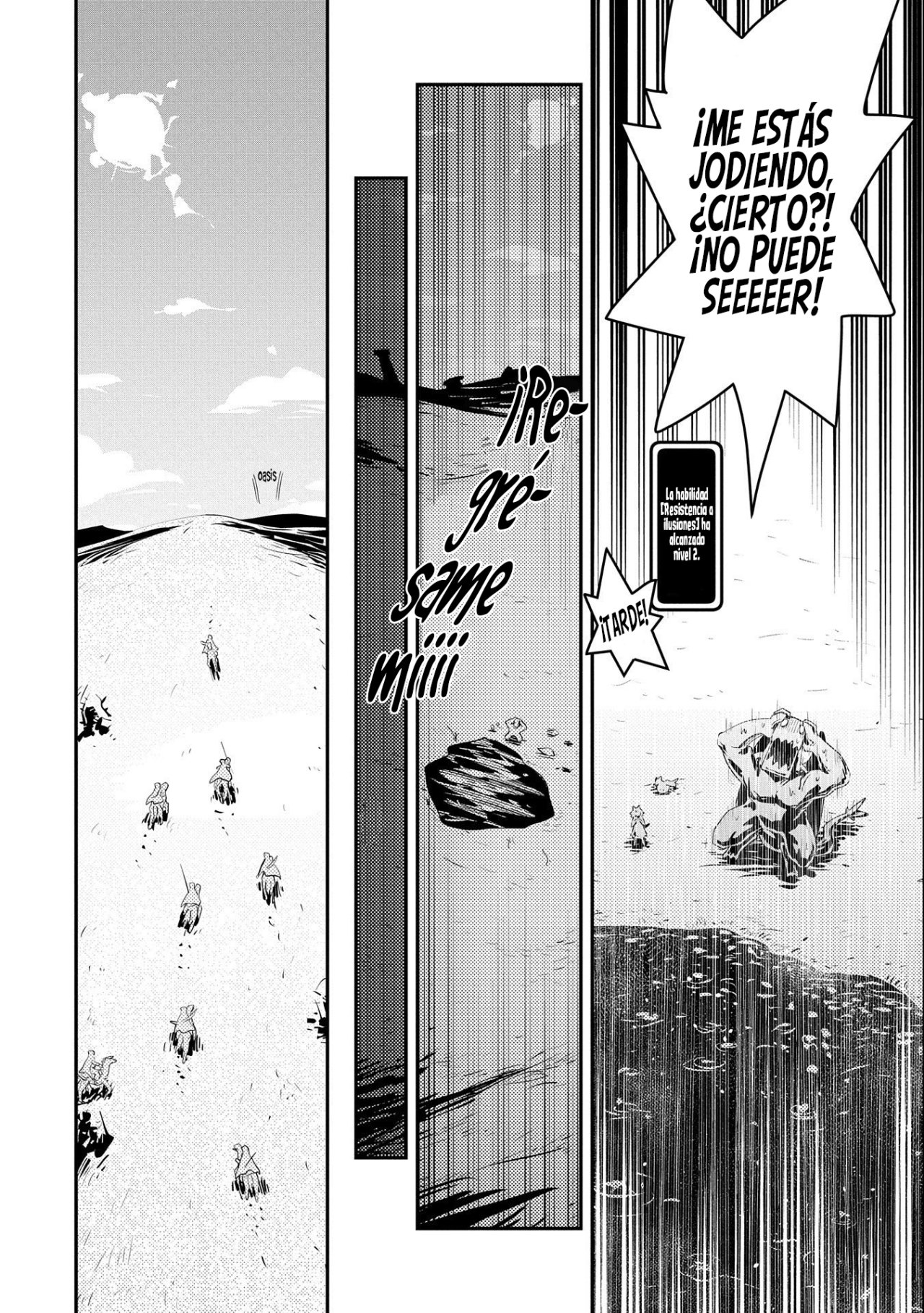 Read Tensei Shitara Dragon No Tamago Datta ES Manga Online