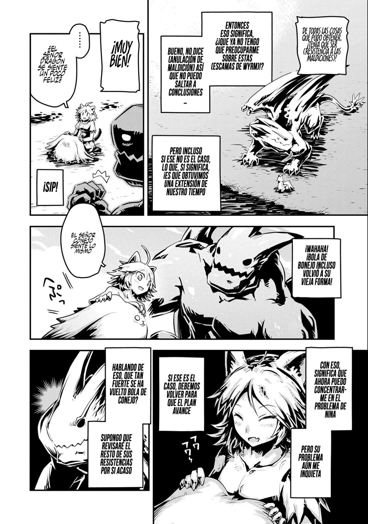 Read Tensei Shitara Dragon No Tamago Datta ES Manga Online