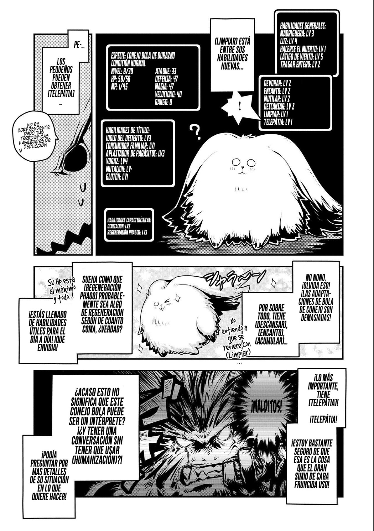 Read Tensei Shitara Dragon No Tamago Datta ES Manga Online