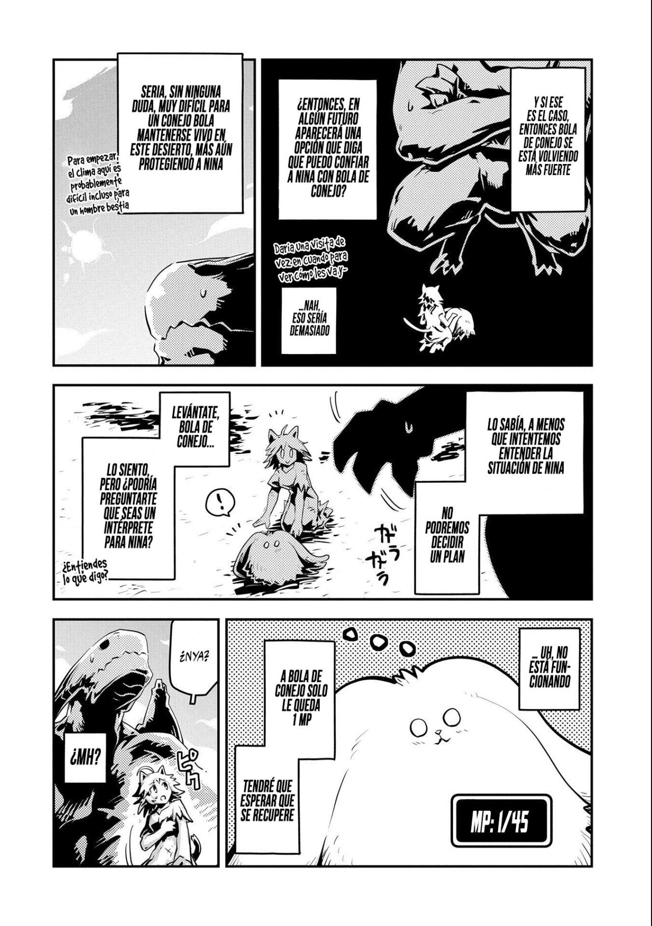 Read Tensei Shitara Dragon No Tamago Datta ES Manga Online