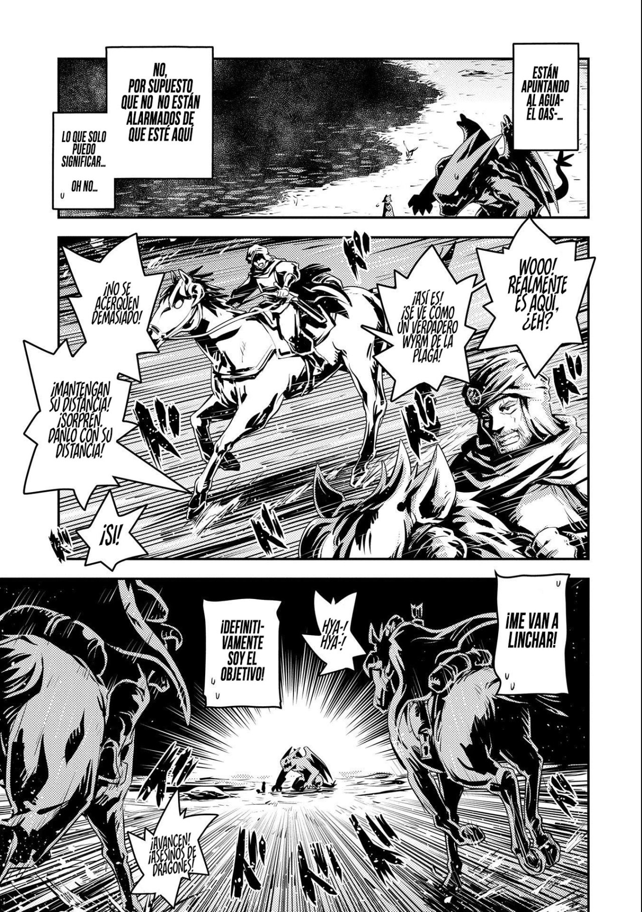 Read Tensei Shitara Dragon No Tamago Datta ES Manga Online
