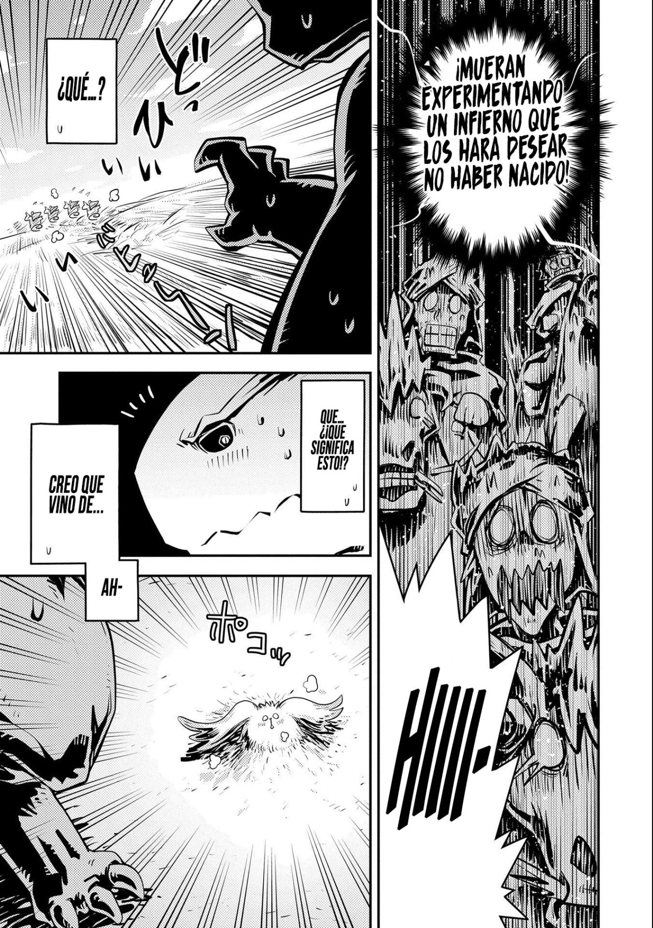 Read Tensei Shitara Dragon No Tamago Datta ES Manga Online