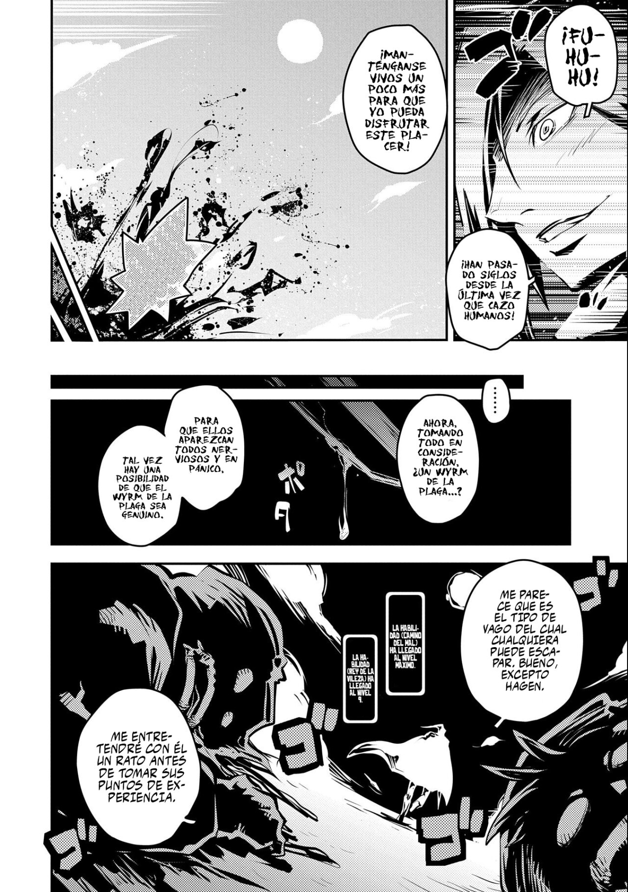 Read Tensei Shitara Dragon No Tamago Datta ES Manga Online