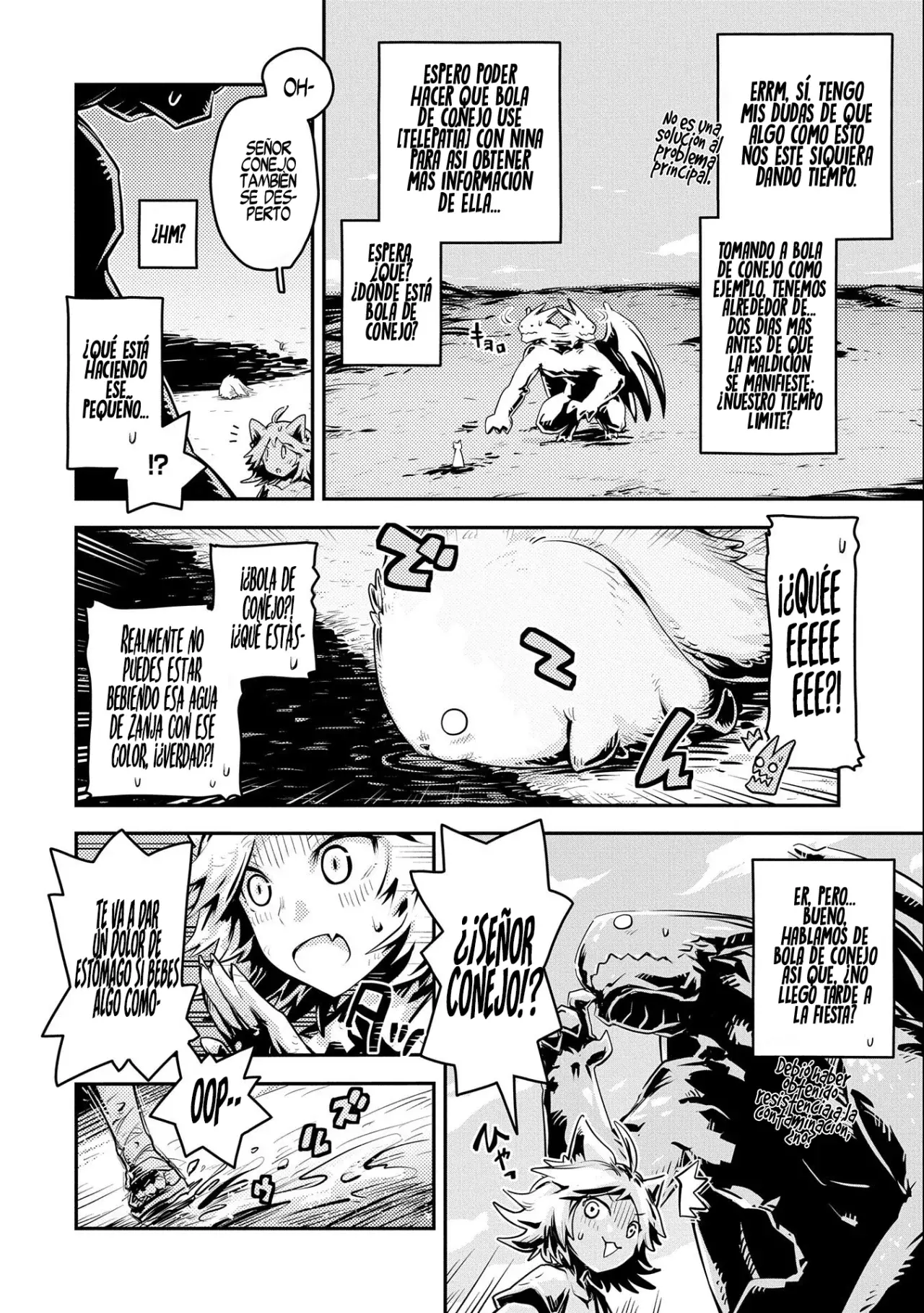 Read Tensei Shitara Dragon No Tamago Datta ES Manga Online