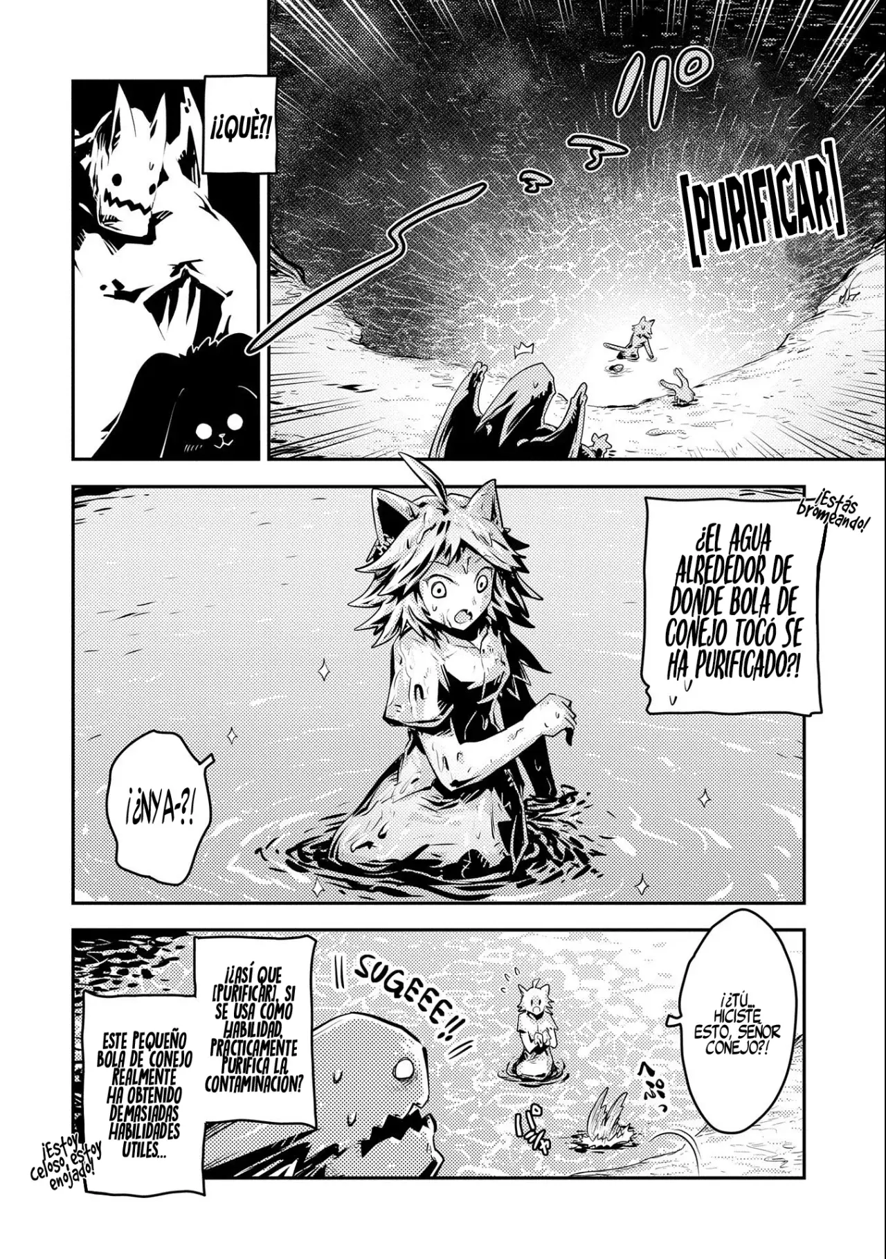 Read Tensei Shitara Dragon No Tamago Datta ES Manga Online