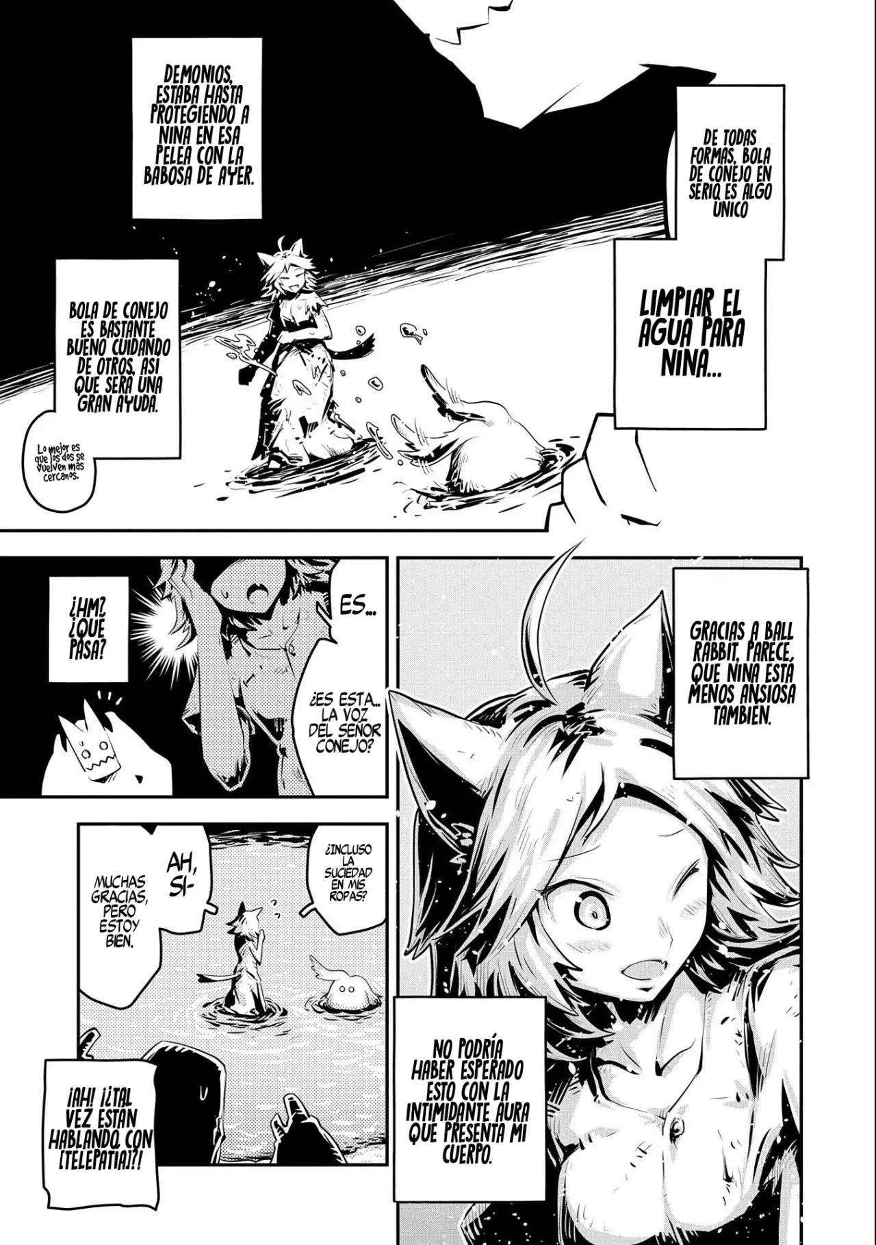 Read Tensei Shitara Dragon No Tamago Datta ES Manga Online