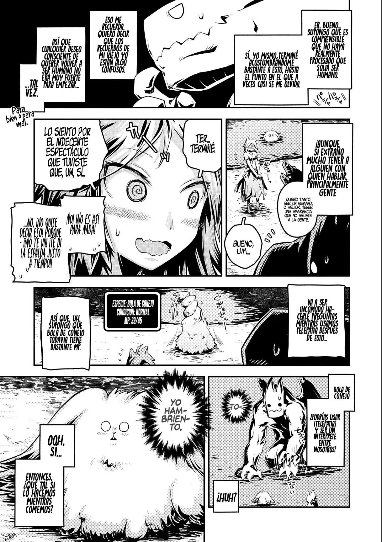 Read Tensei Shitara Dragon No Tamago Datta ES Manga Online