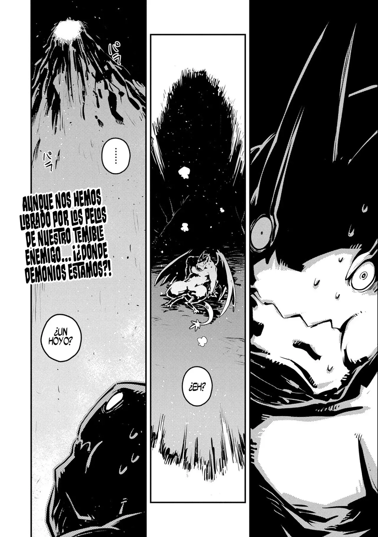 Read Tensei Shitara Dragon No Tamago Datta ES Manga Online