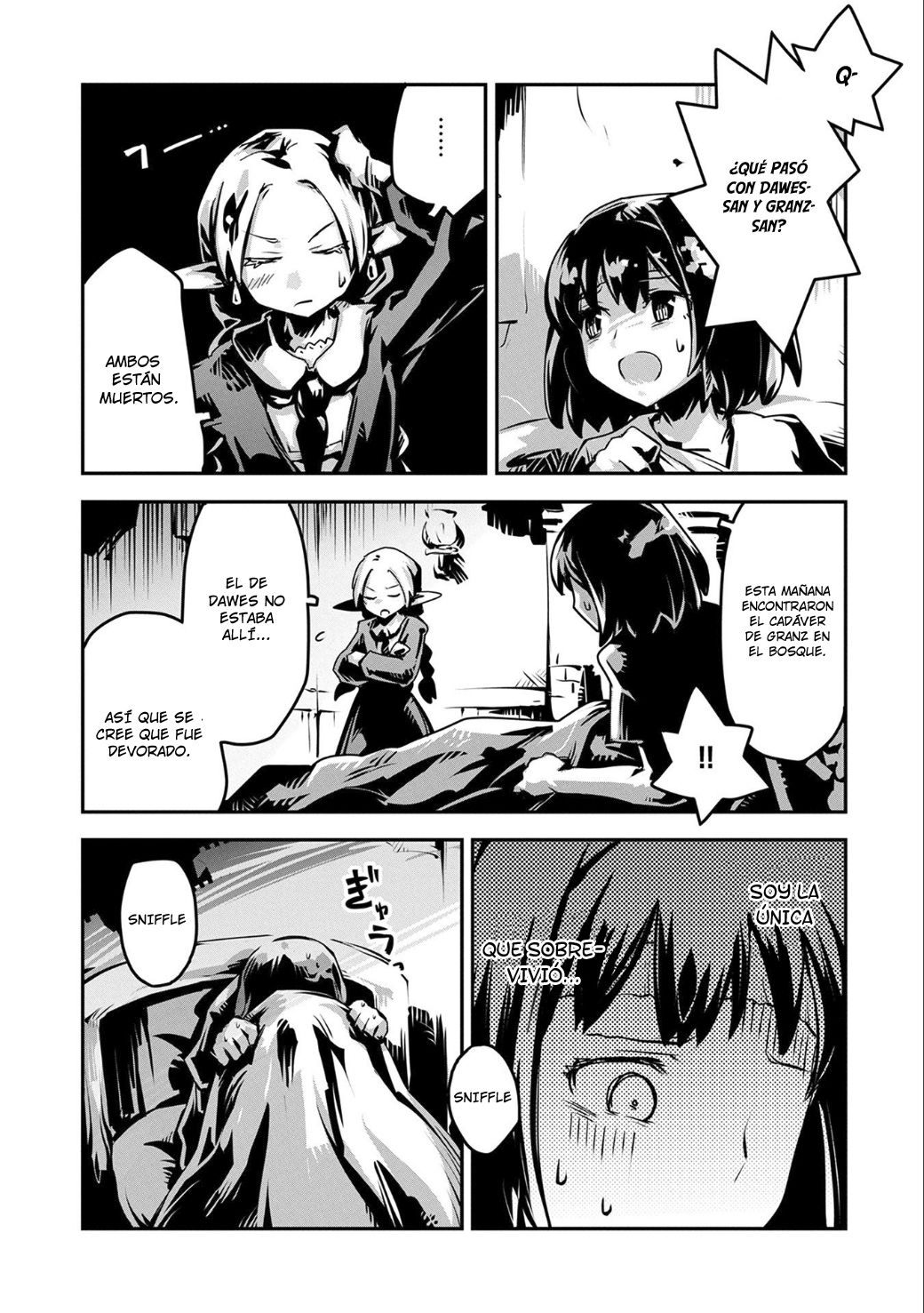 Read Tensei Shitara Dragon No Tamago Datta ES Manga Online