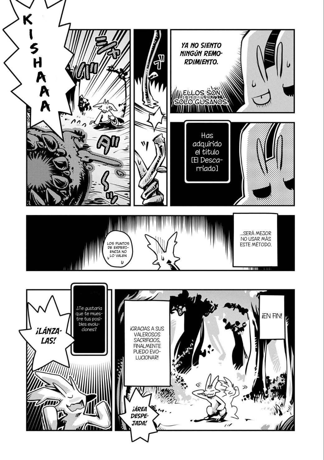 Read Tensei Shitara Dragon No Tamago Datta ES Manga Online