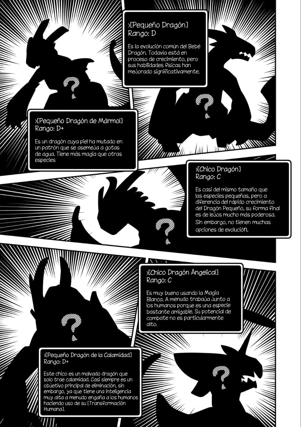 Read Tensei Shitara Dragon No Tamago Datta ES Manga Online