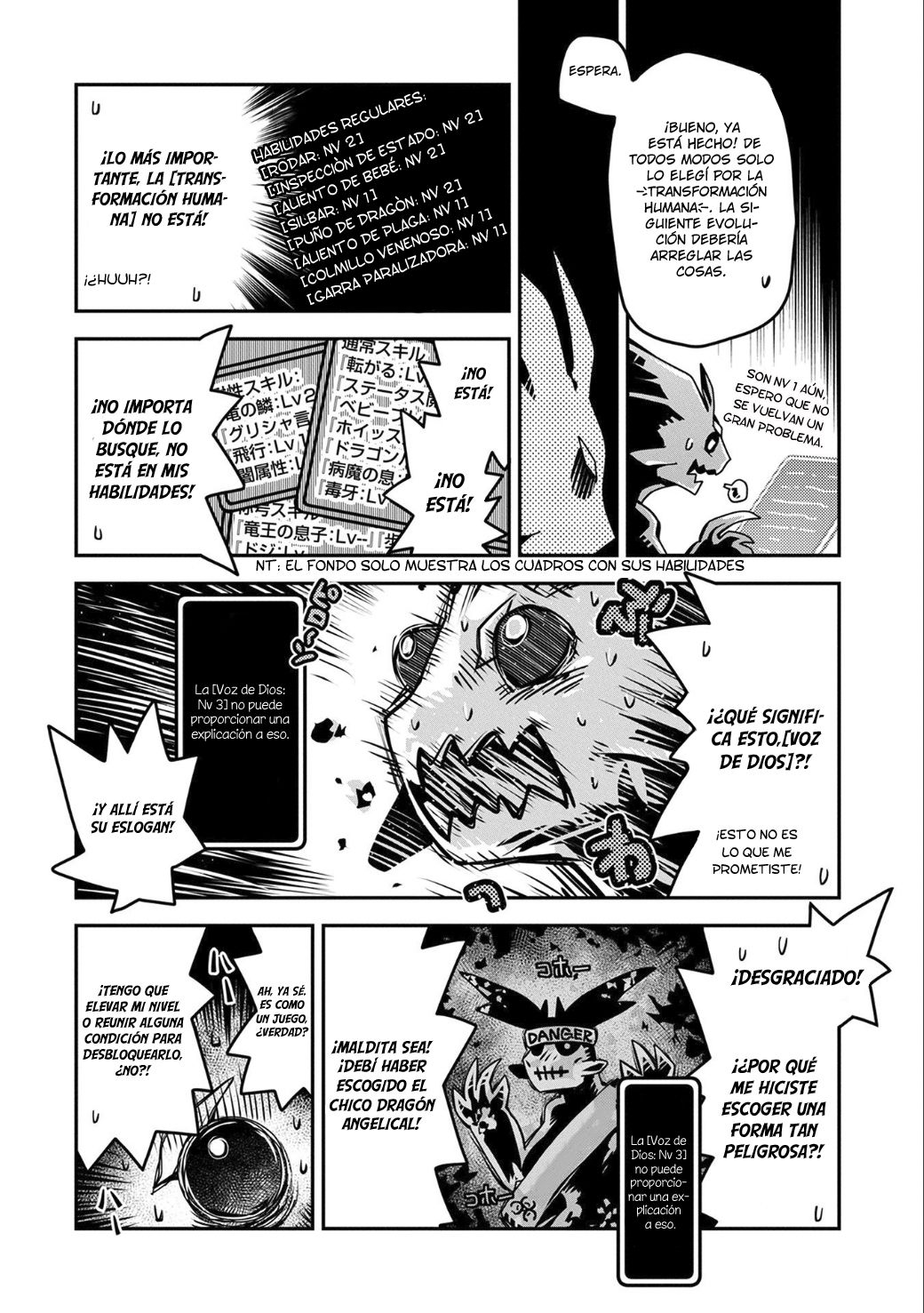 Read Tensei Shitara Dragon No Tamago Datta ES Manga Online