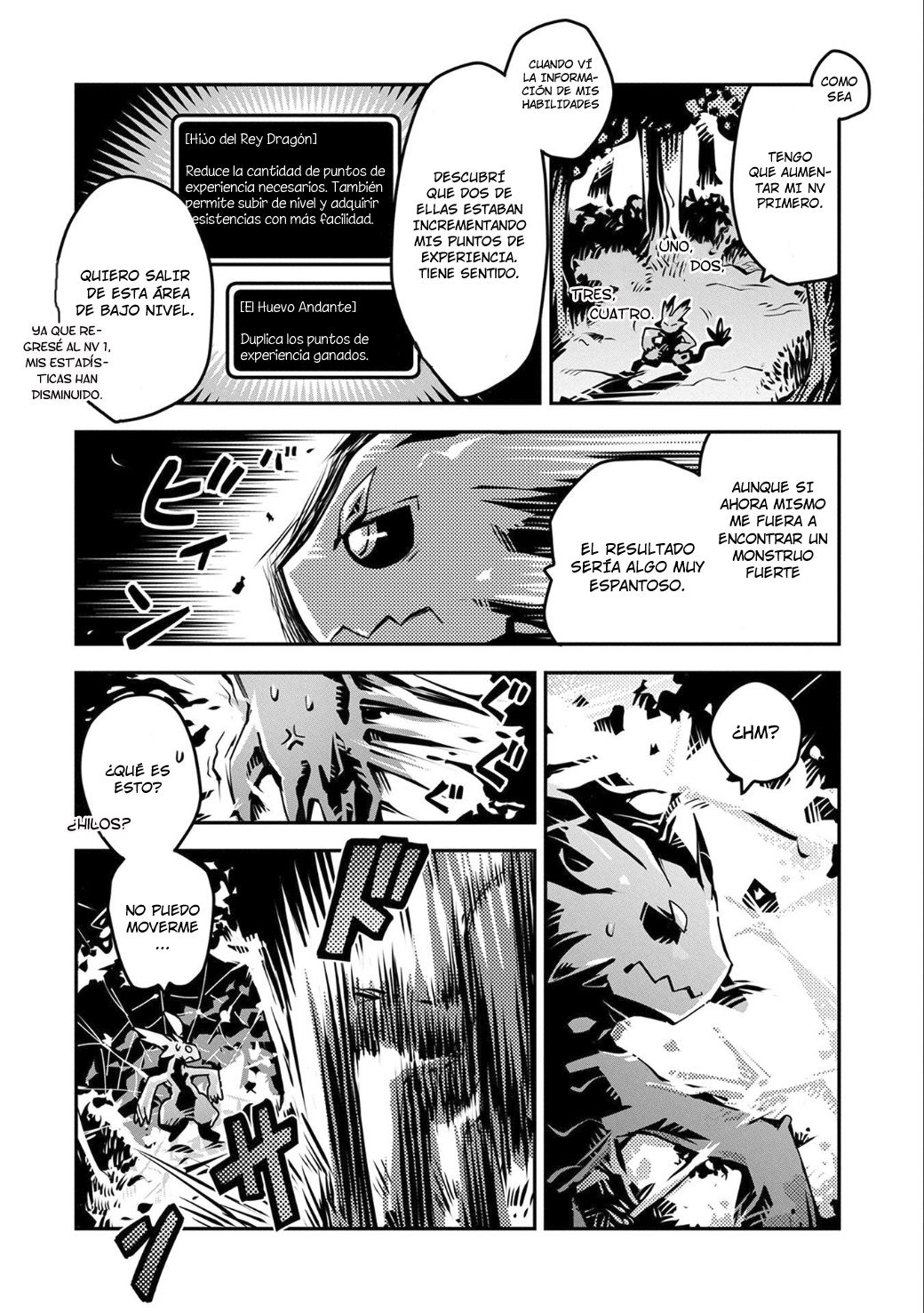 Read Tensei Shitara Dragon No Tamago Datta ES Manga Online