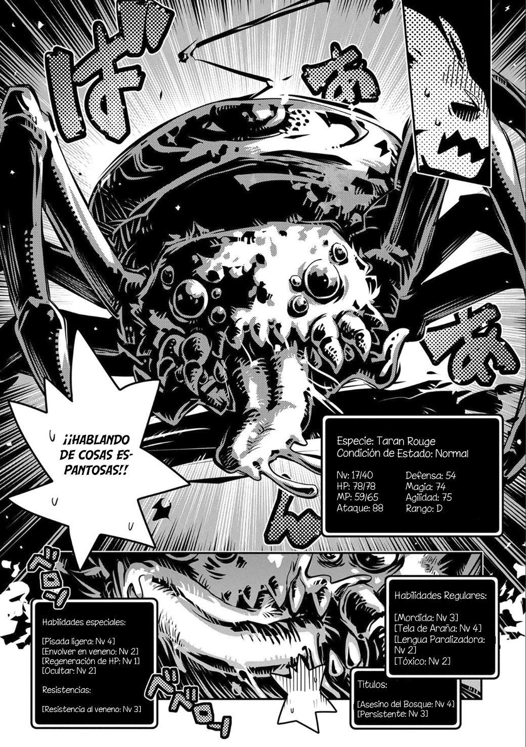 Read Tensei Shitara Dragon No Tamago Datta ES Manga Online