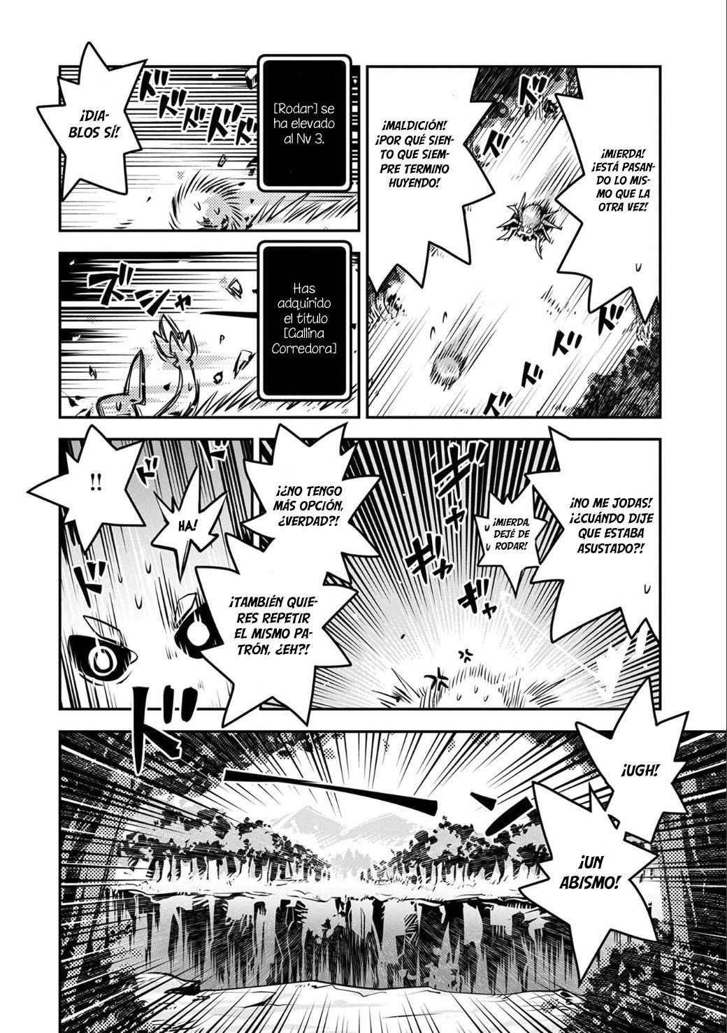 Read Tensei Shitara Dragon No Tamago Datta ES Manga Online