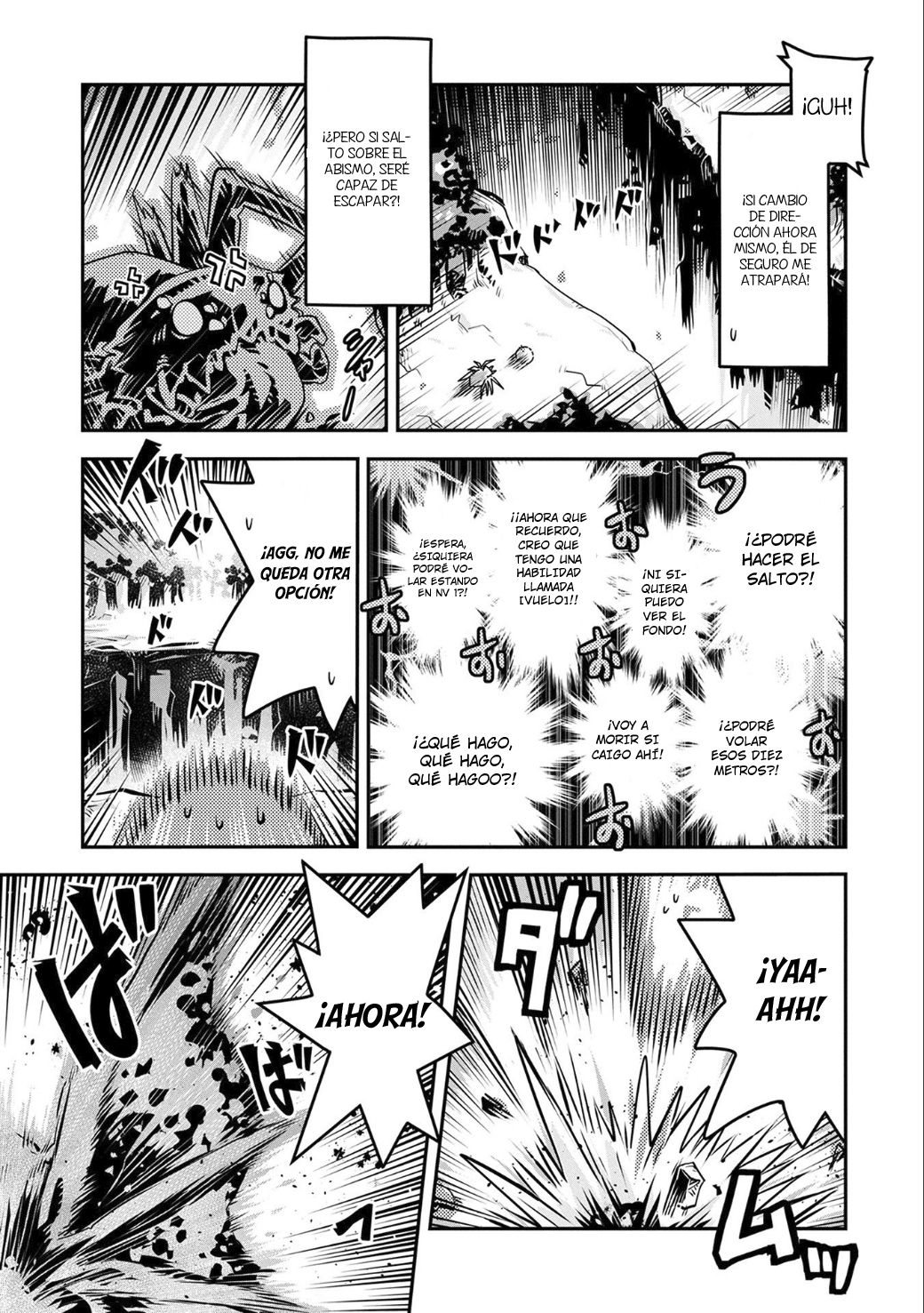 Read Tensei Shitara Dragon No Tamago Datta ES Manga Online