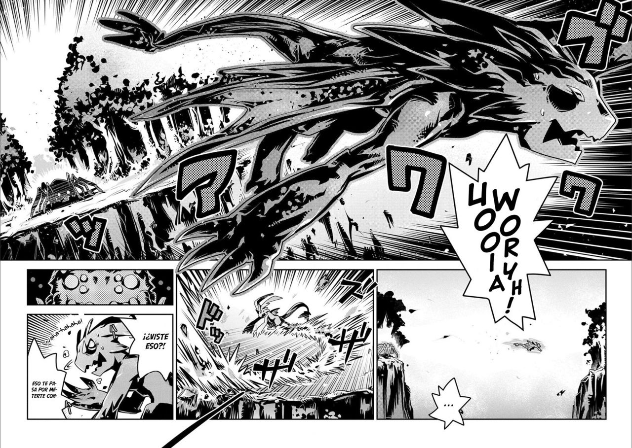 Read Tensei Shitara Dragon No Tamago Datta ES Manga Online