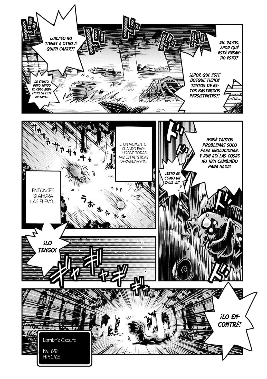 Read Tensei Shitara Dragon No Tamago Datta ES Manga Online