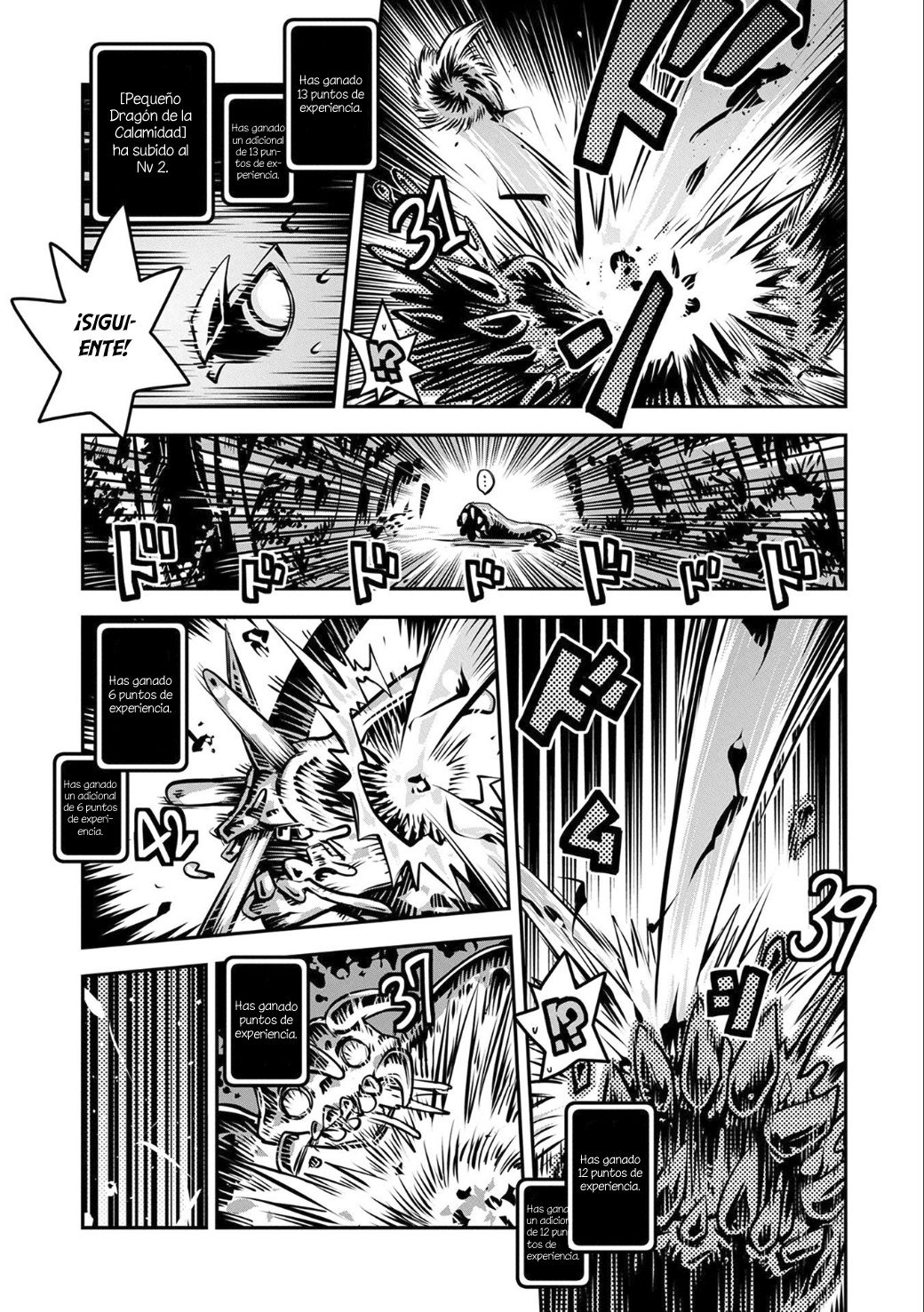 Read Tensei Shitara Dragon No Tamago Datta ES Manga Online