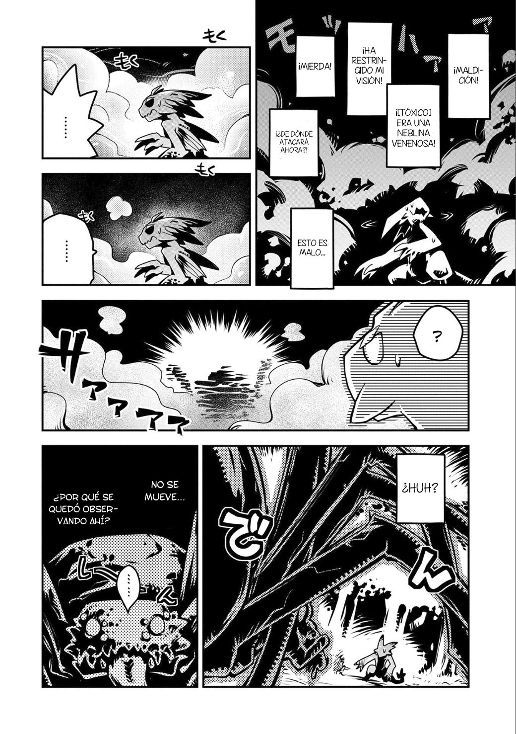 Read Tensei Shitara Dragon No Tamago Datta ES Manga Online