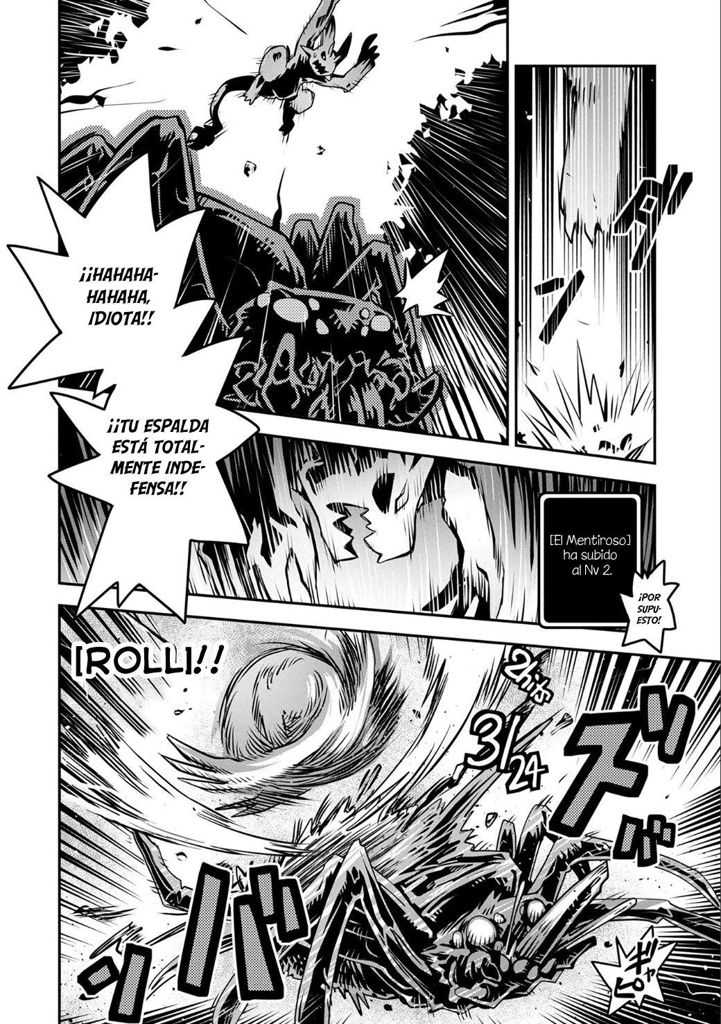 Read Tensei Shitara Dragon No Tamago Datta ES Manga Online