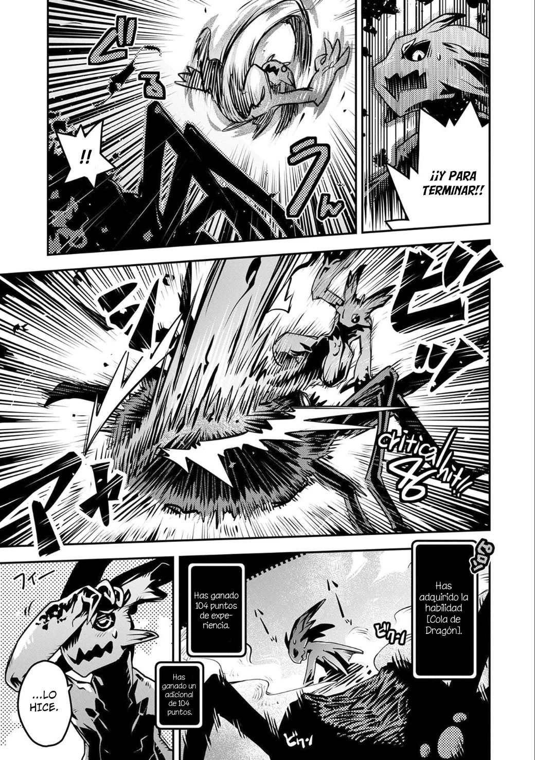 Read Tensei Shitara Dragon No Tamago Datta ES Manga Online