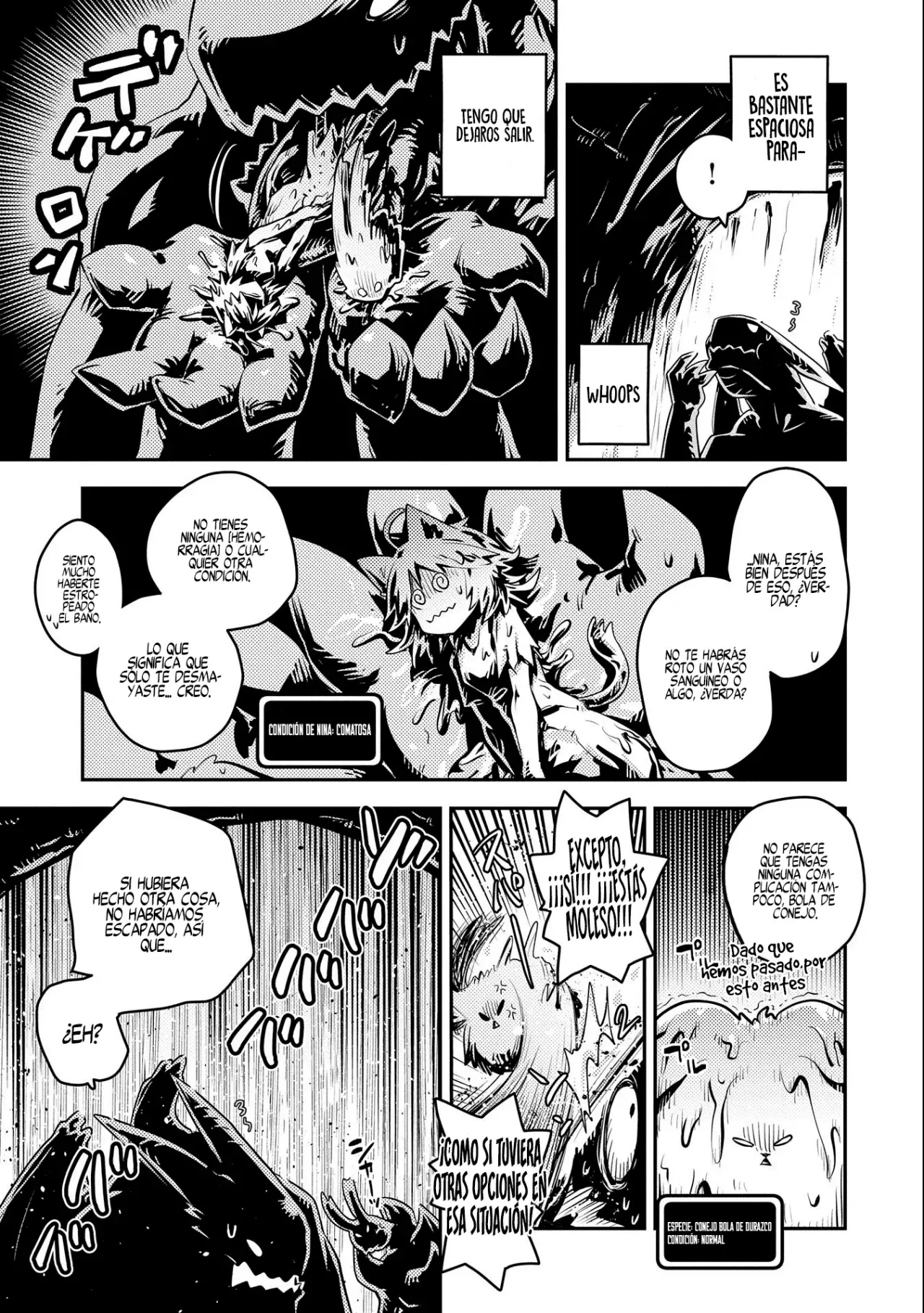Read Tensei Shitara Dragon No Tamago Datta ES Manga Online