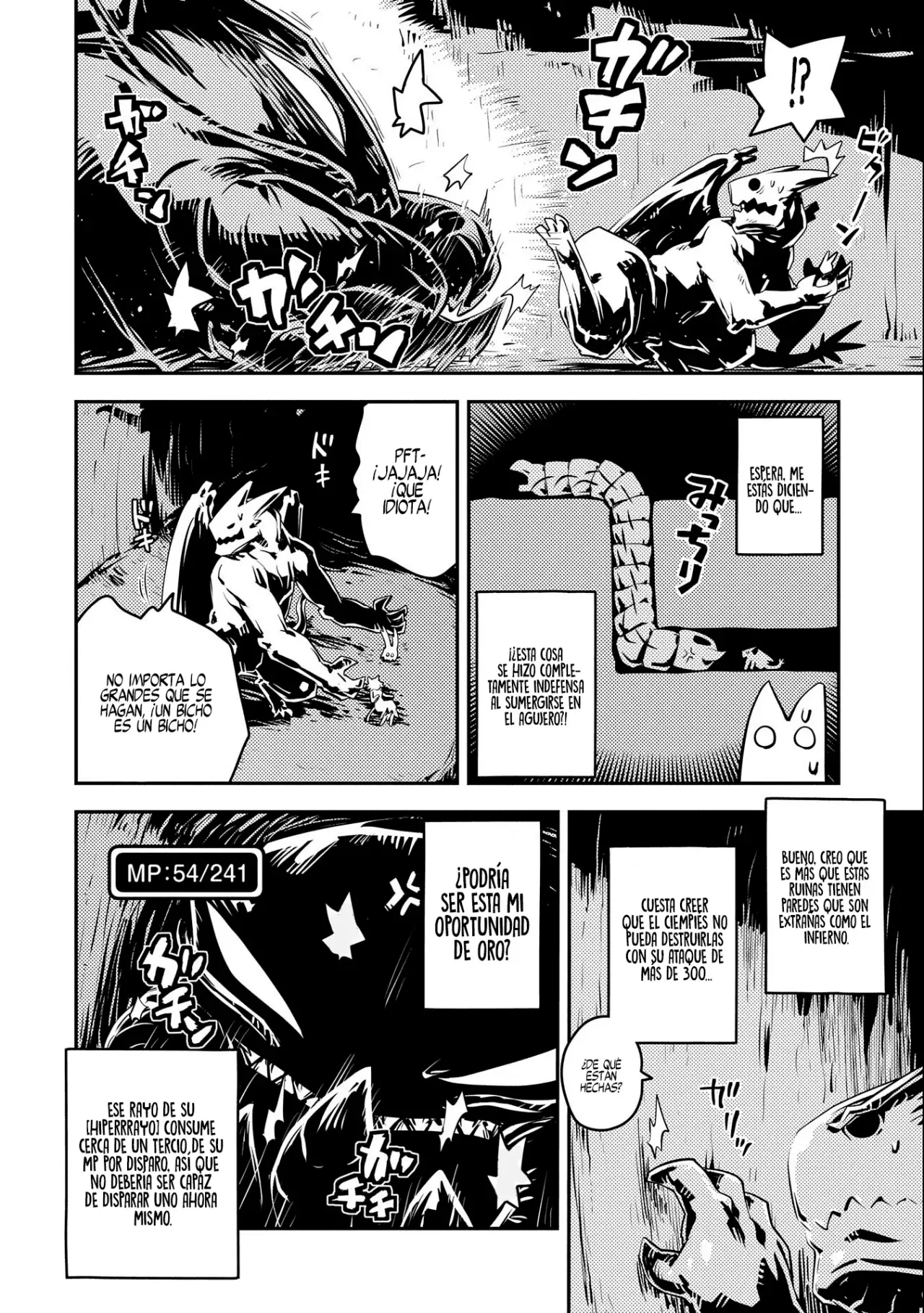 Read Tensei Shitara Dragon No Tamago Datta ES Manga Online