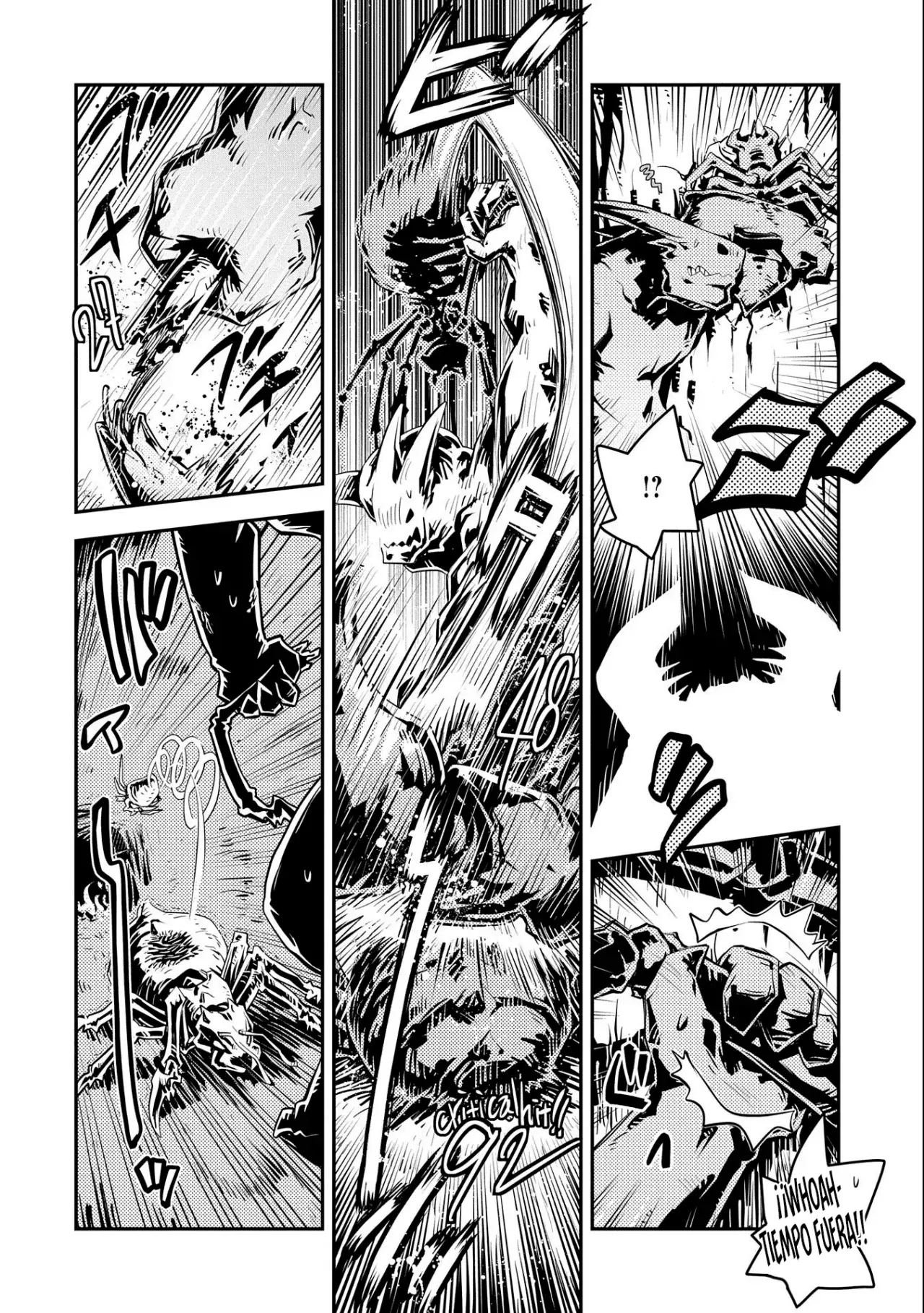 Read Tensei Shitara Dragon No Tamago Datta ES Manga Online