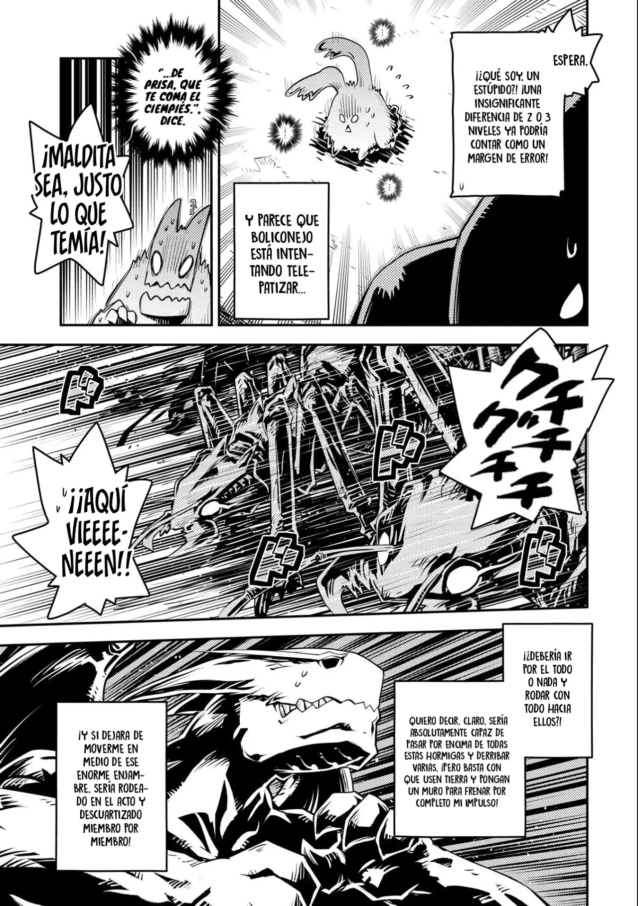 Read Tensei Shitara Dragon No Tamago Datta ES Manga Online