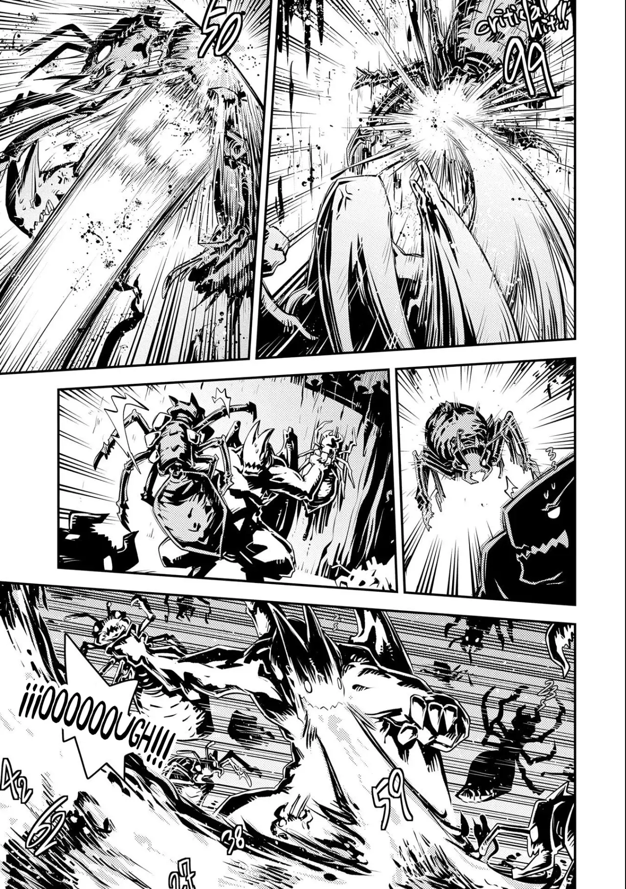 Read Tensei Shitara Dragon No Tamago Datta ES Manga Online