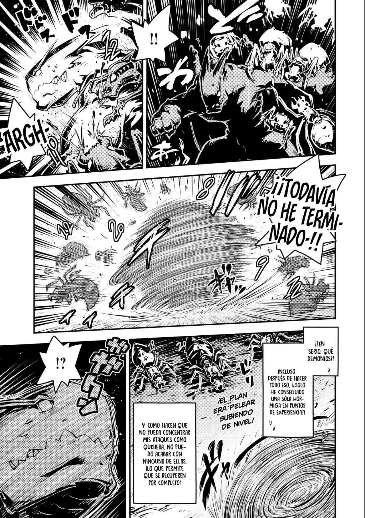 Read Tensei Shitara Dragon No Tamago Datta ES Manga Online
