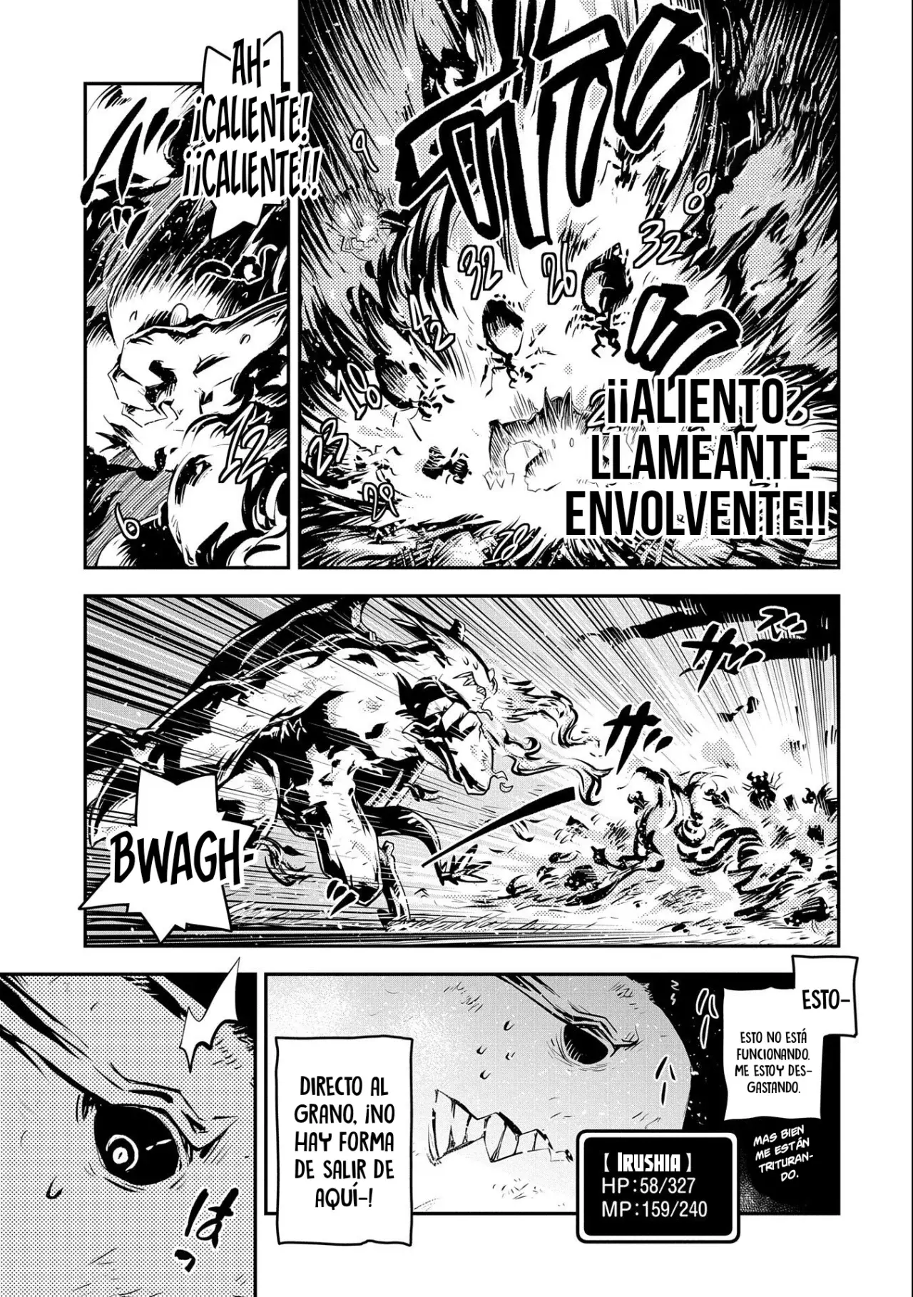 Read Tensei Shitara Dragon No Tamago Datta ES Manga Online